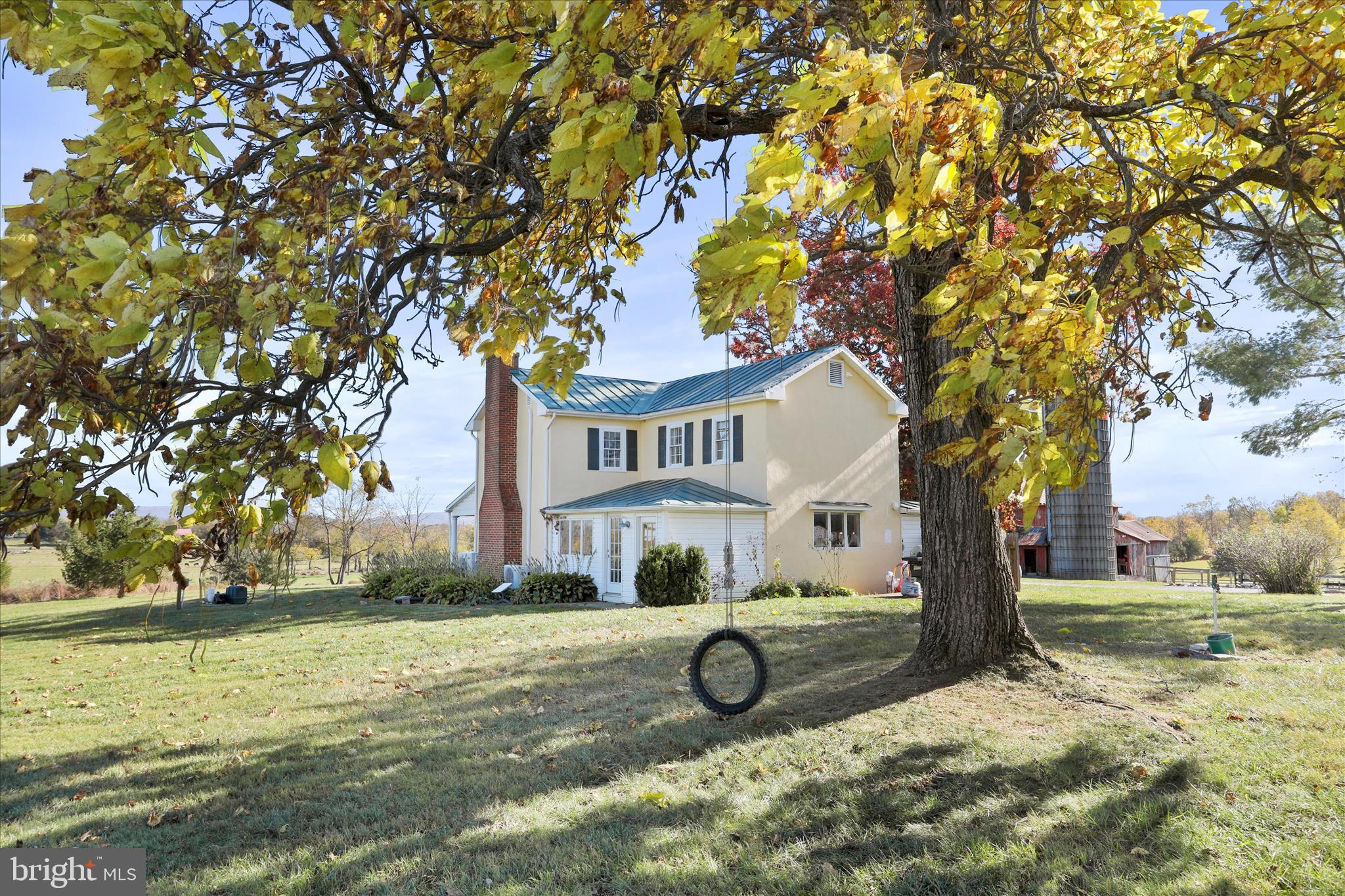 ROYSTON - Residential