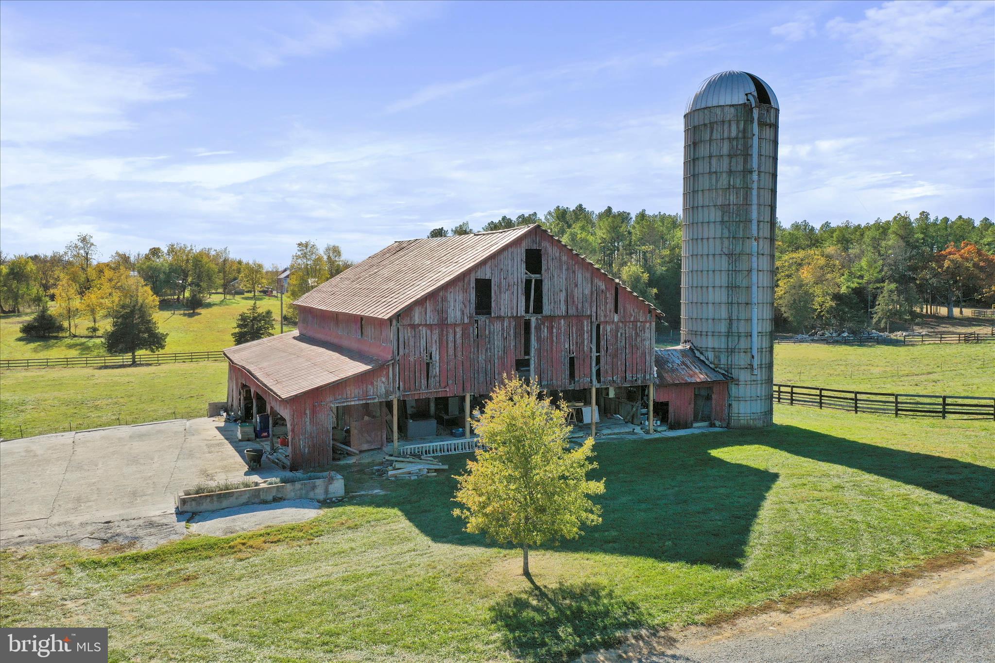 ROYSTON - Residential