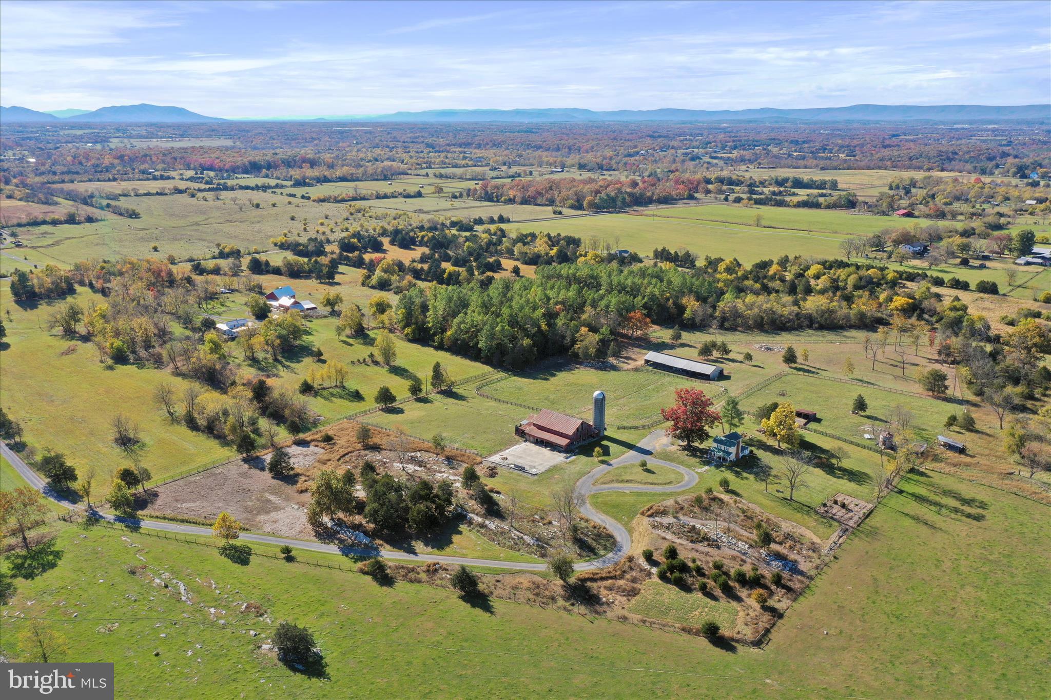 ROYSTON - Residential