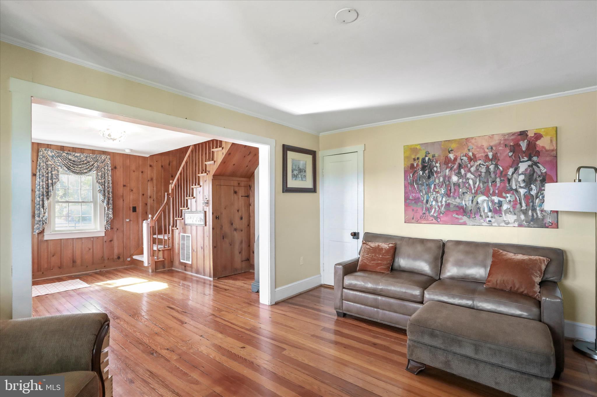 ROYSTON - Residential