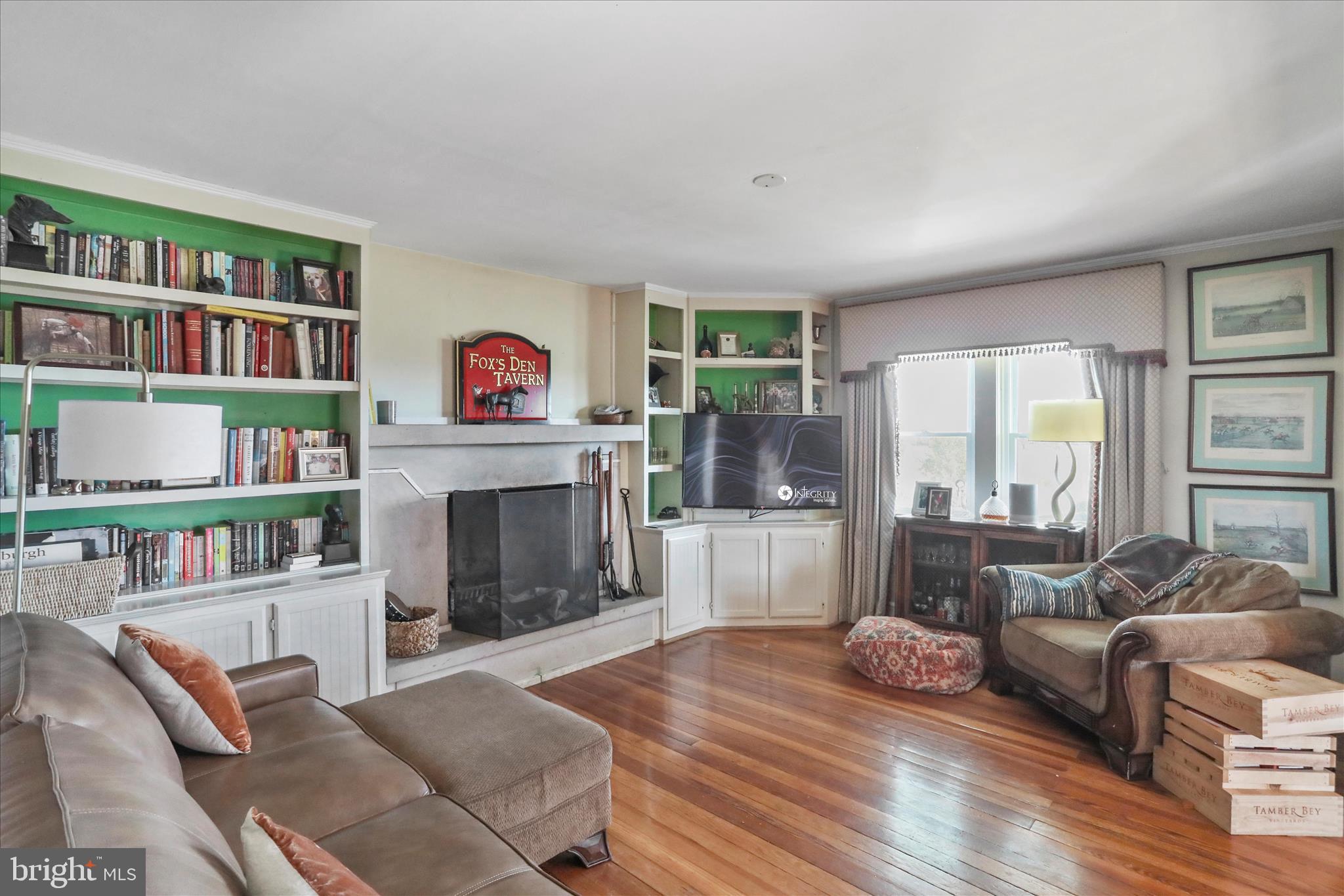 ROYSTON - Residential