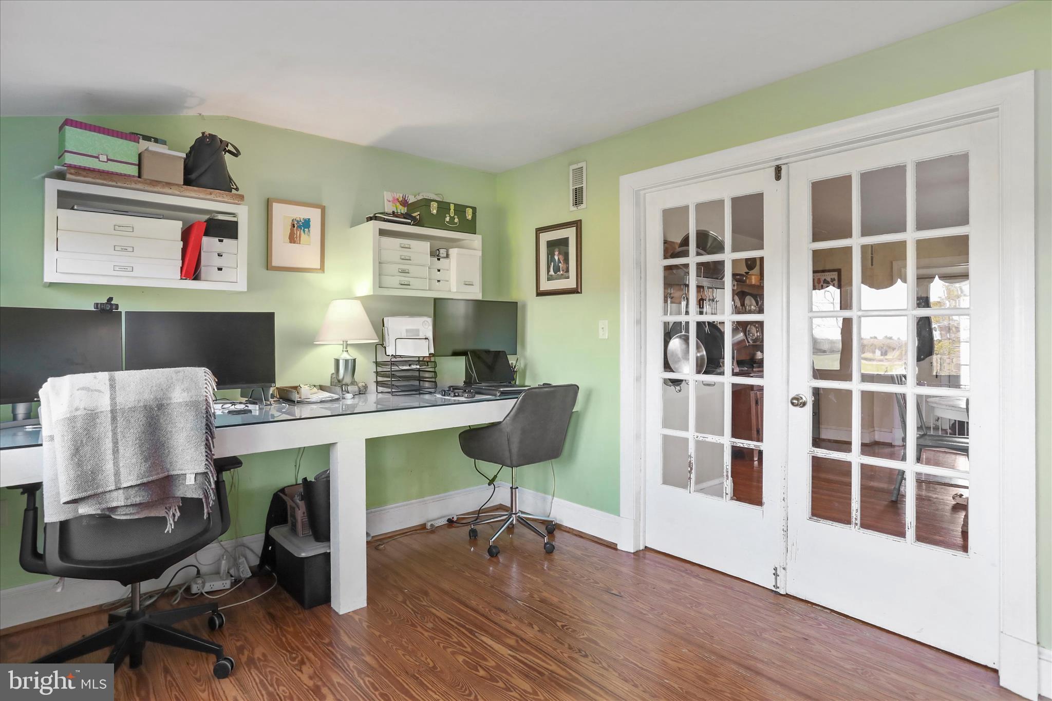 ROYSTON - Residential