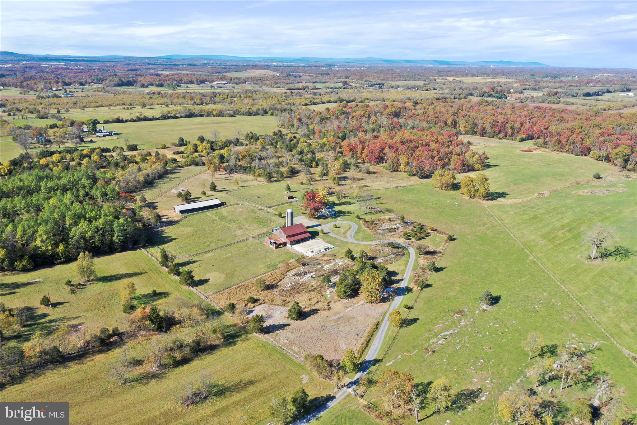 ROYSTON - Residential