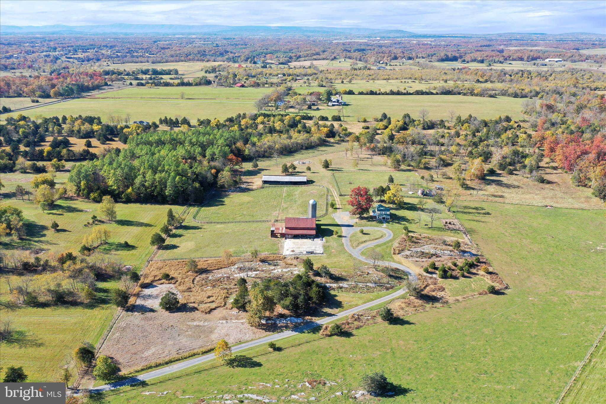 ROYSTON - Residential