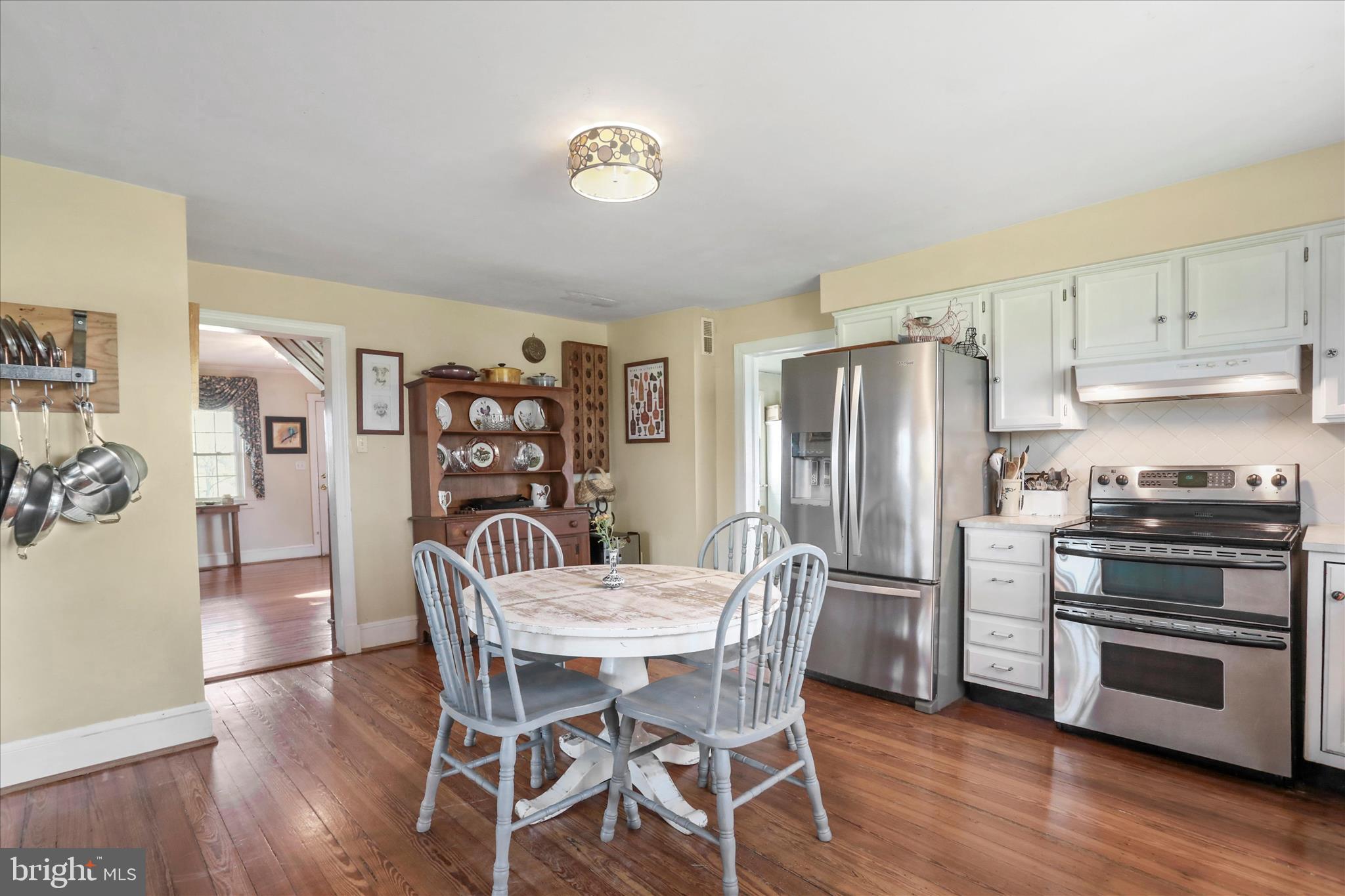 ROYSTON - Residential