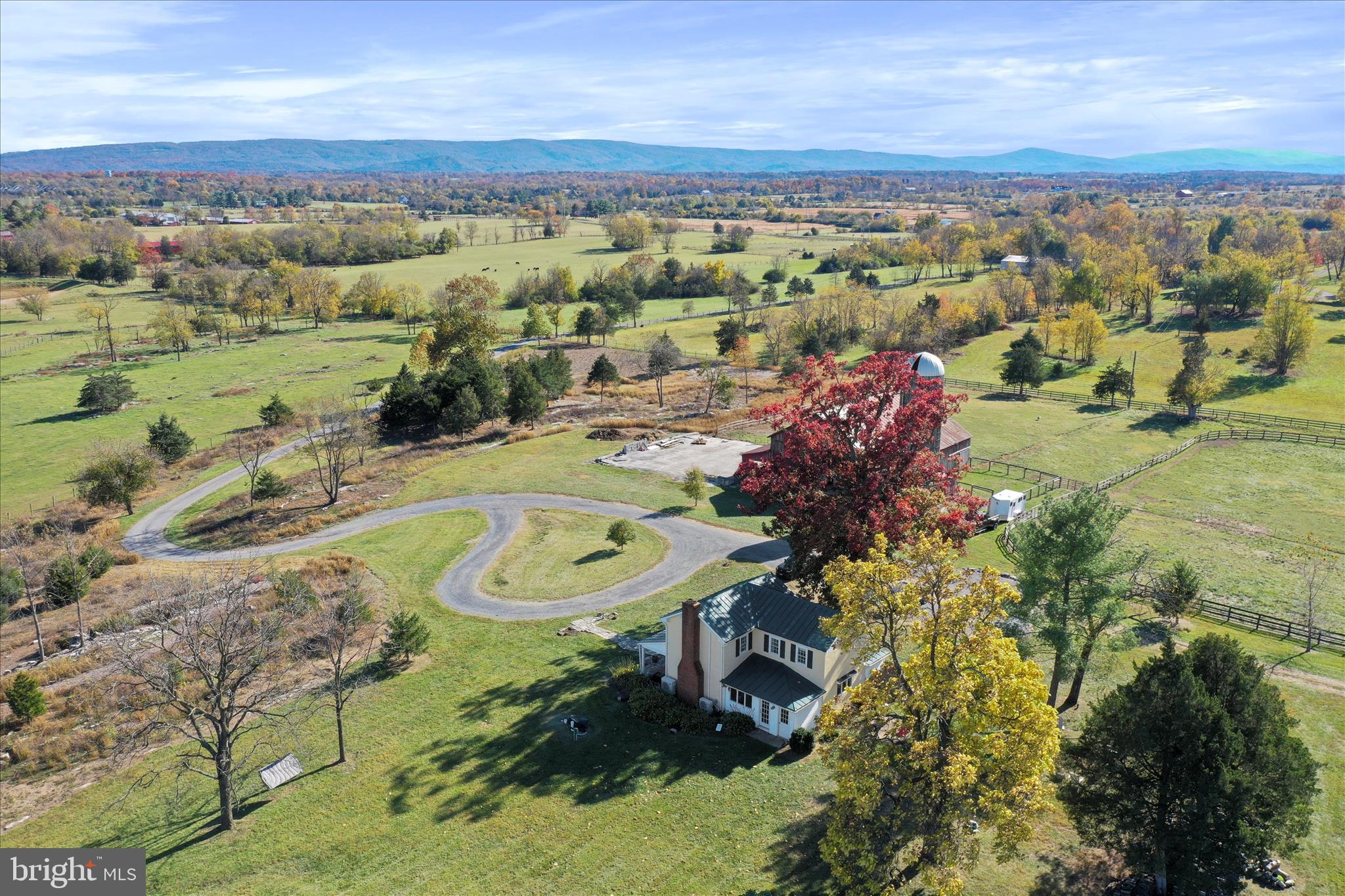 ROYSTON - Residential