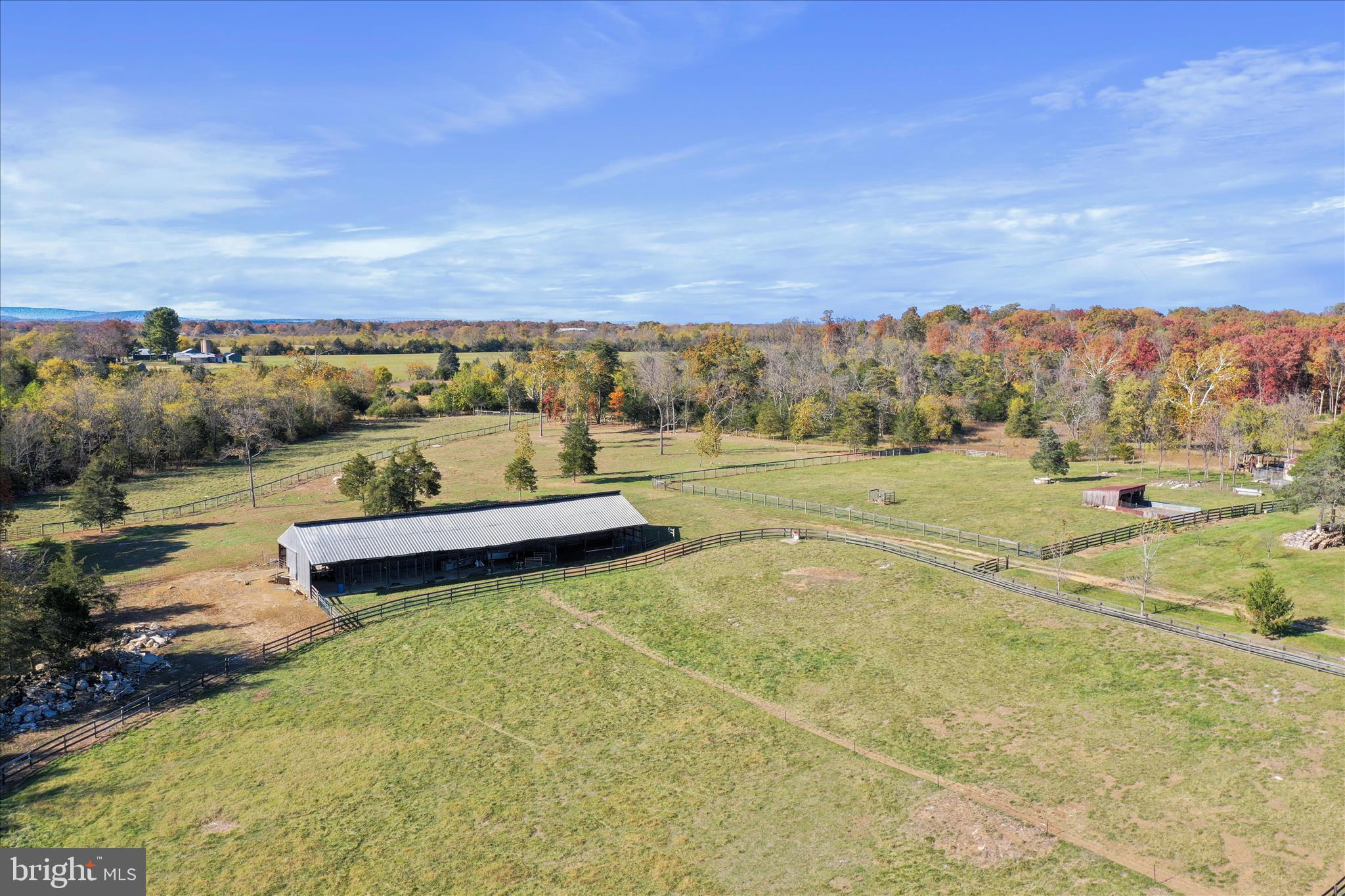 ROYSTON - Residential