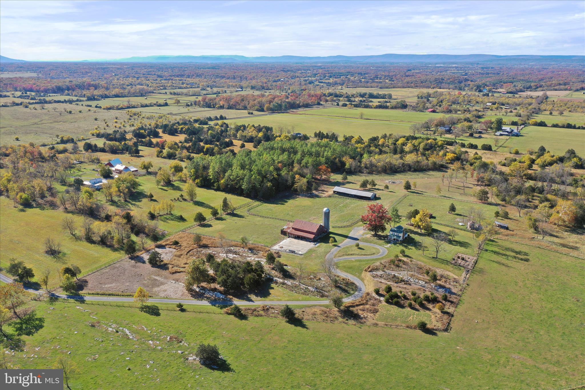 ROYSTON - Residential