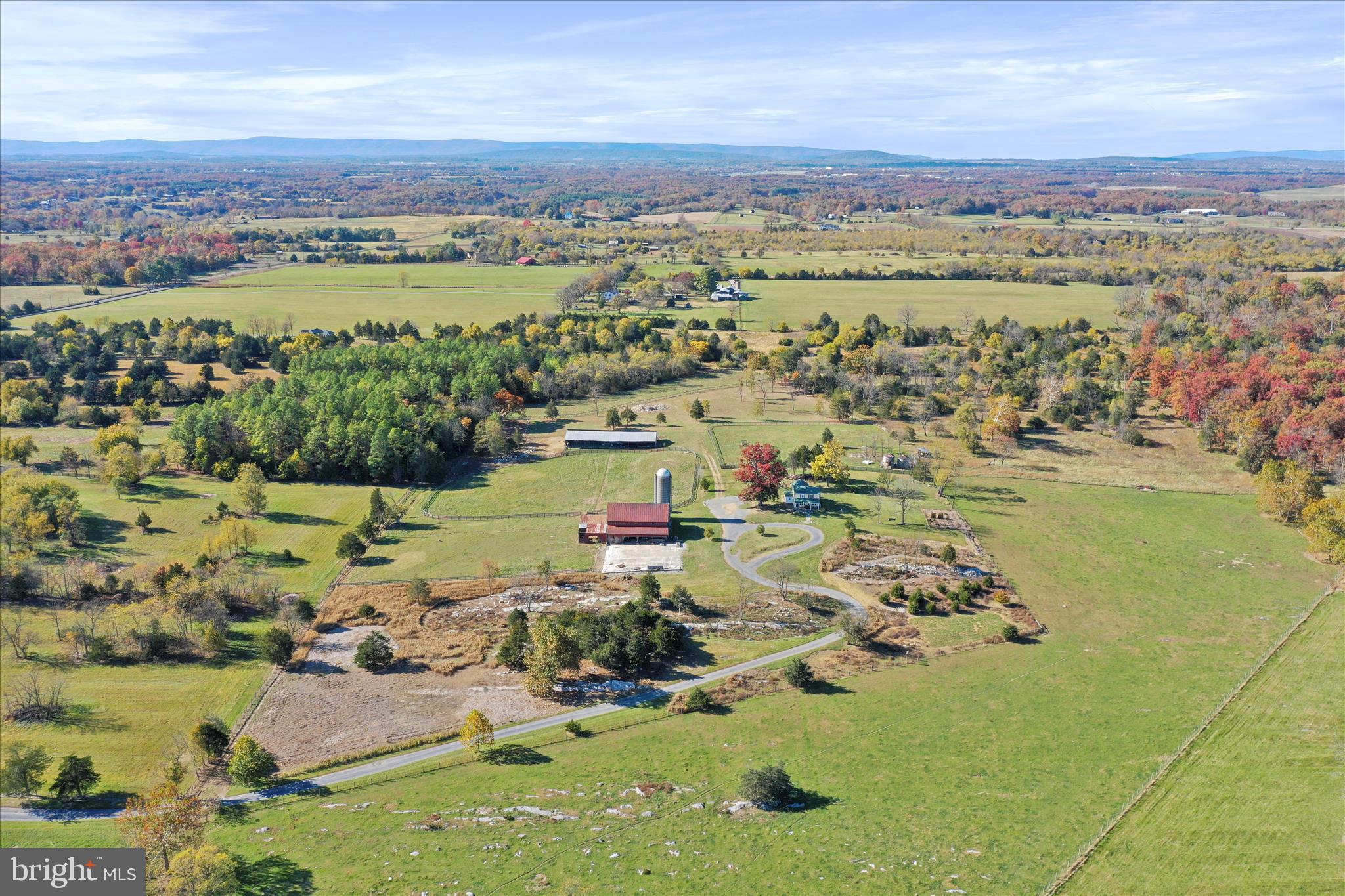 ROYSTON - Residential