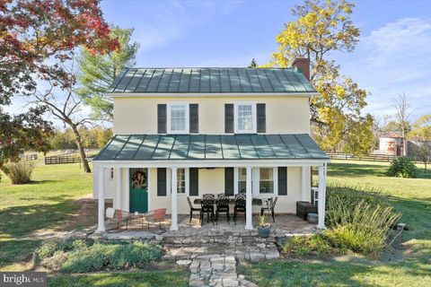 1344 OLD WINCHESTER ROAD BOYCE VA 22620