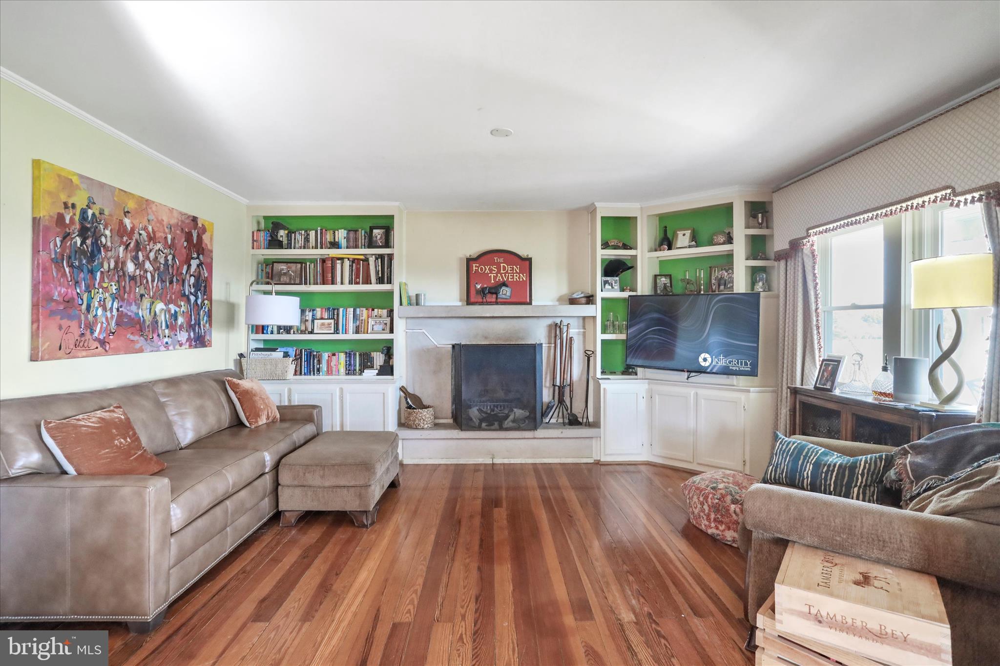 ROYSTON - Residential