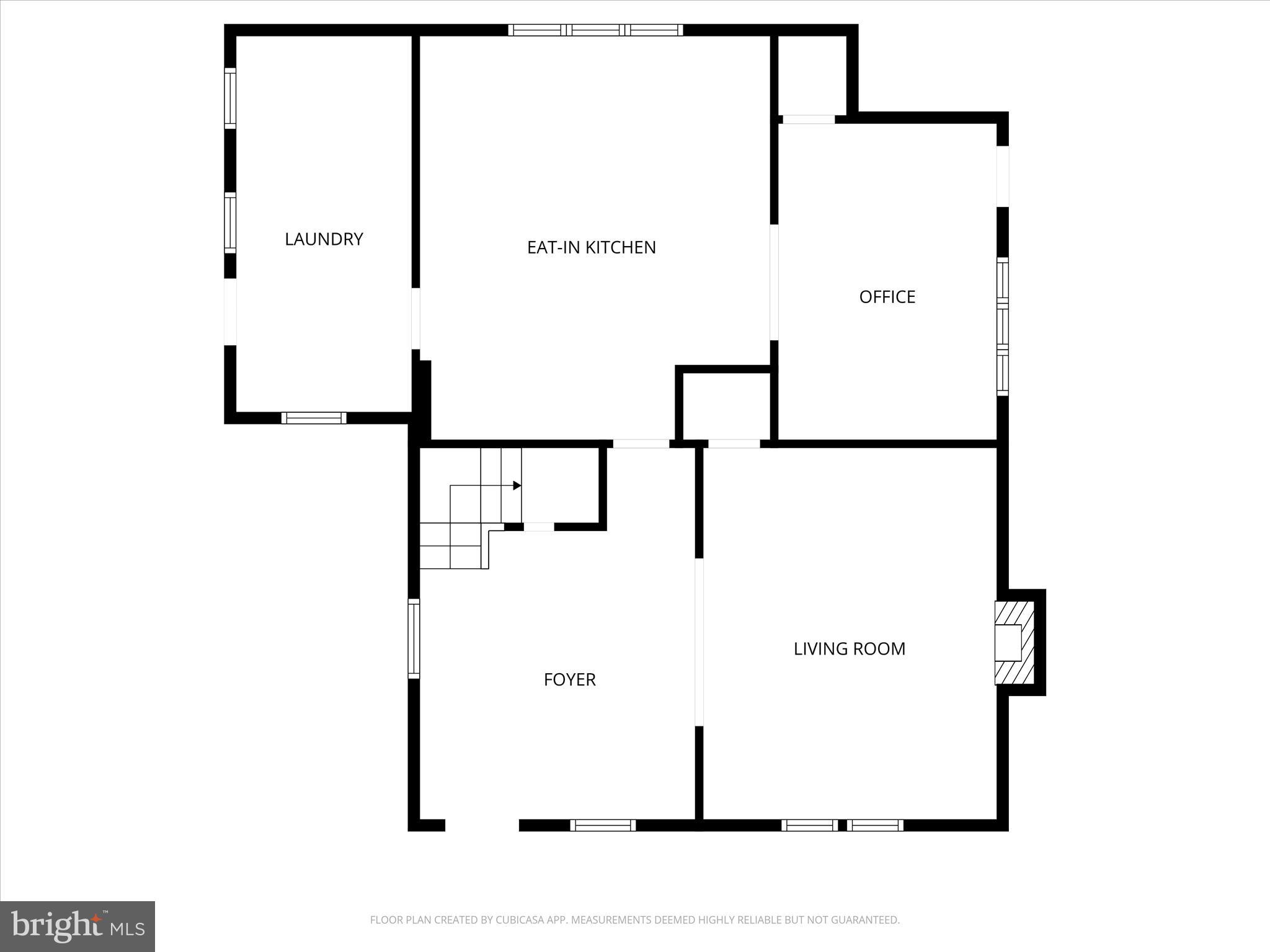ROYSTON - Residential