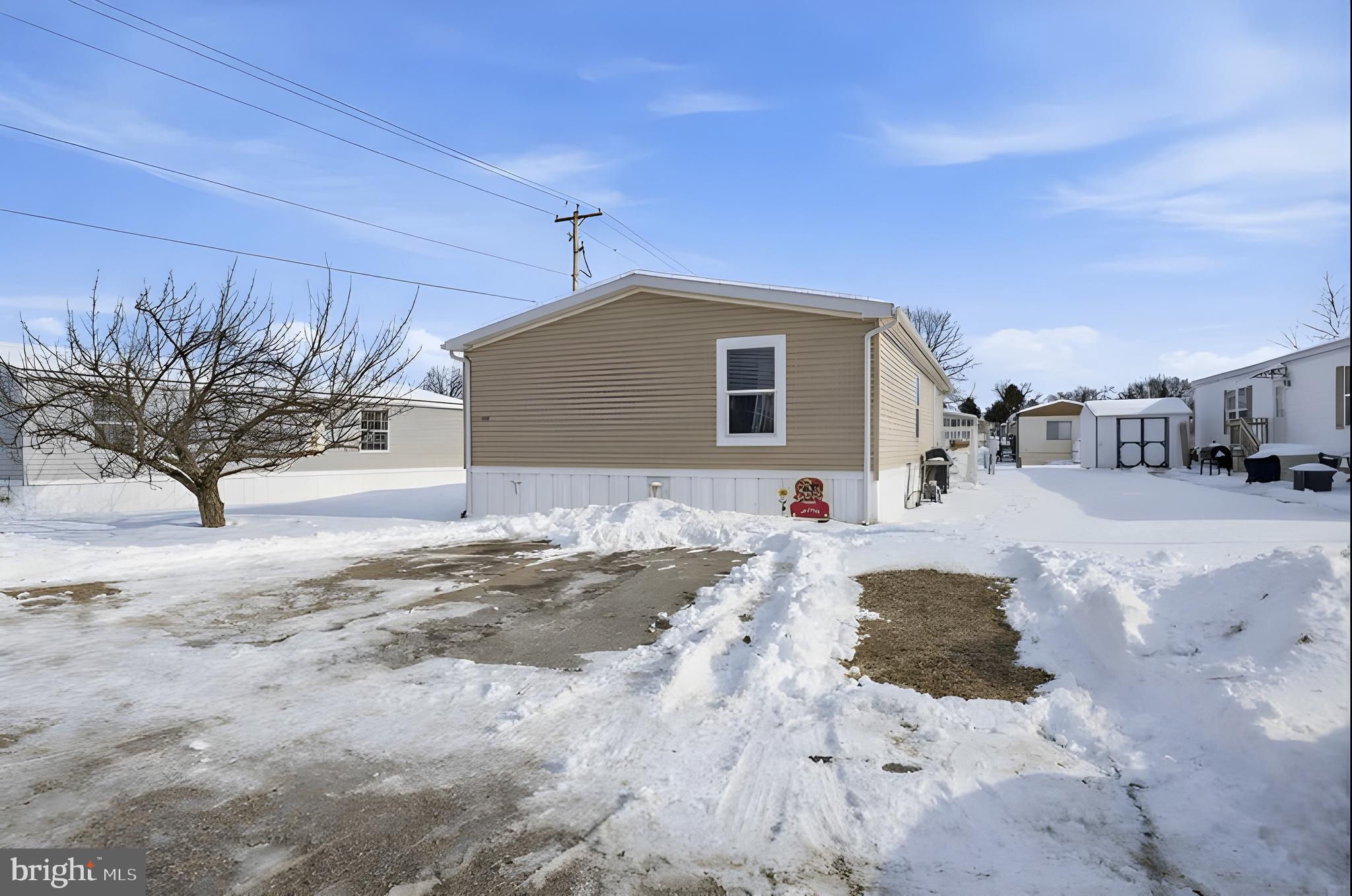 206 CHESAPEAKE ESTATES