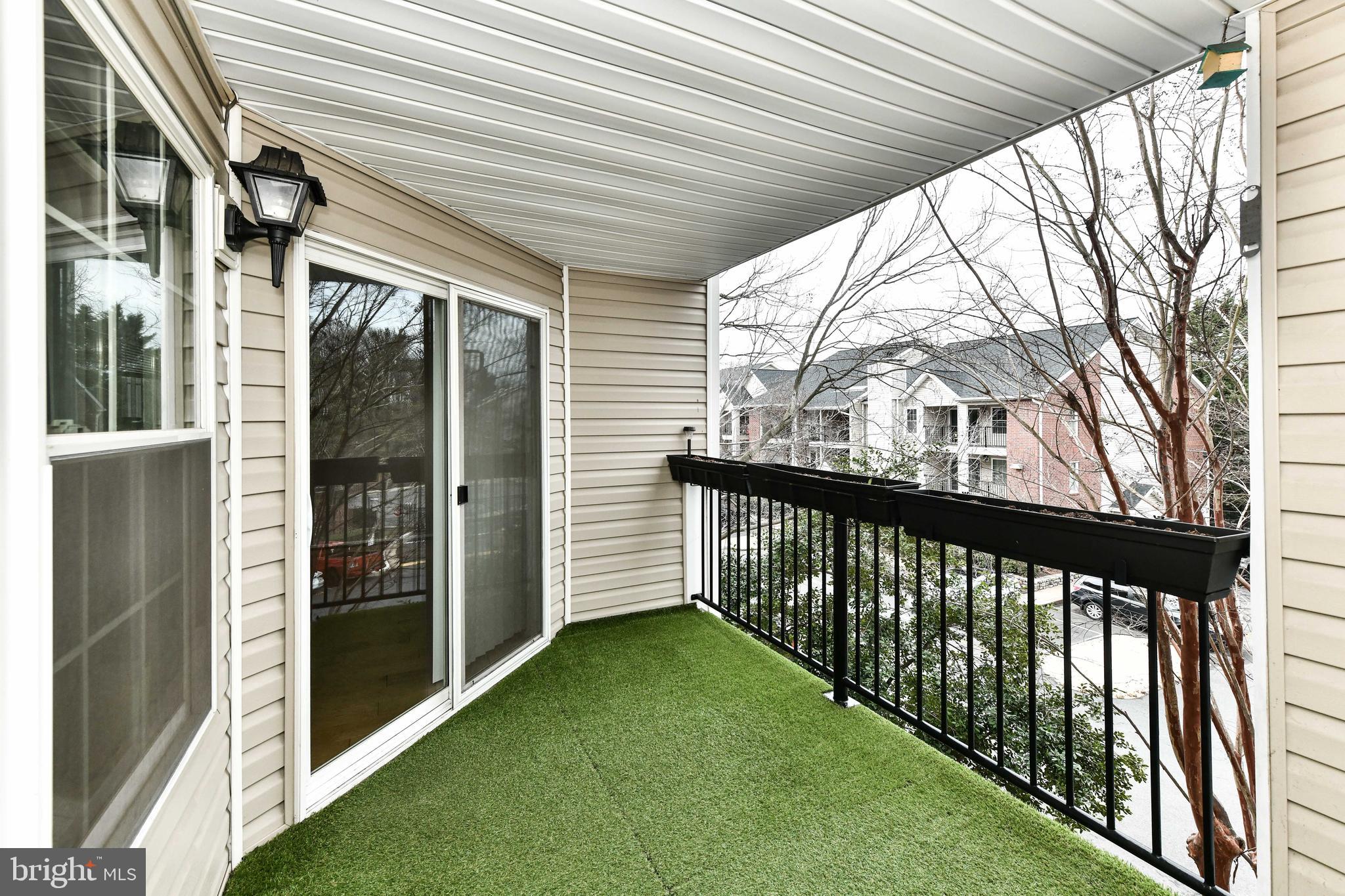 PARK CENTER - Residential Lease