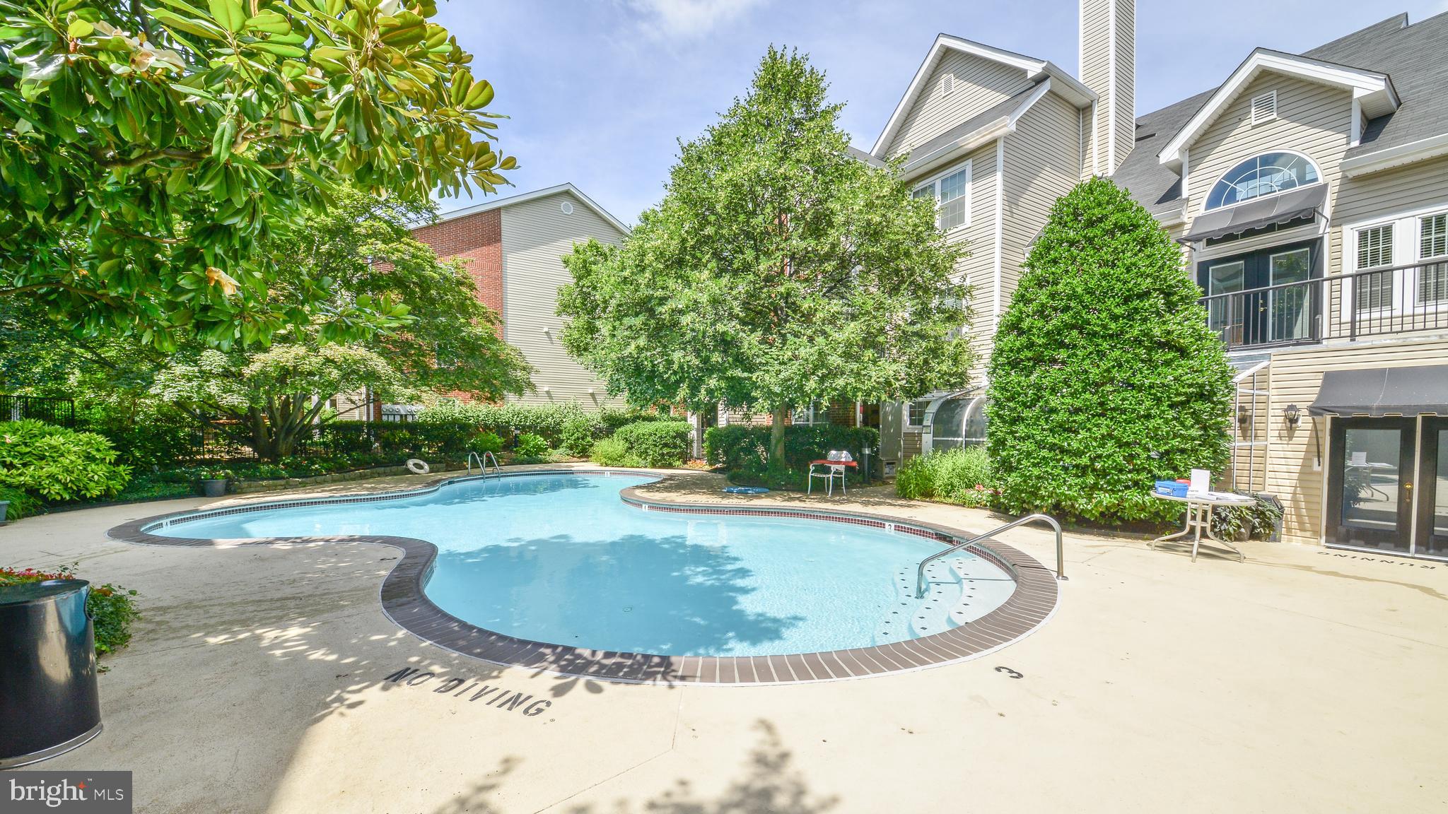 PARK CENTER - Residential Lease