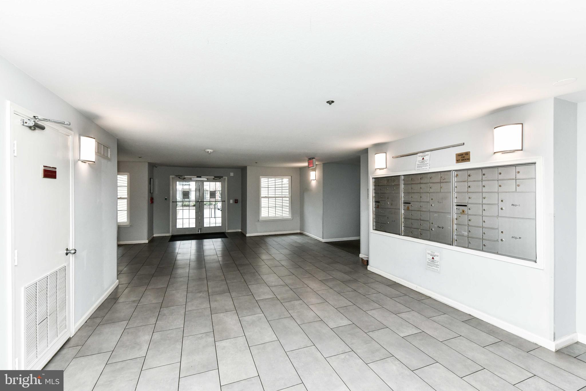 PARK CENTER - Residential Lease