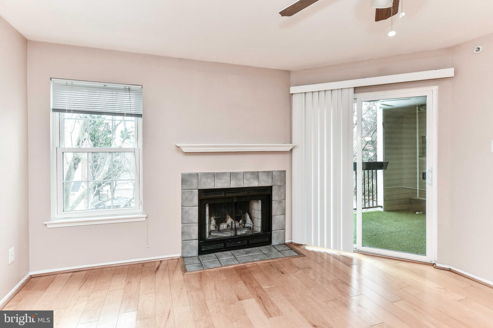 PARK CENTER - Residential Lease