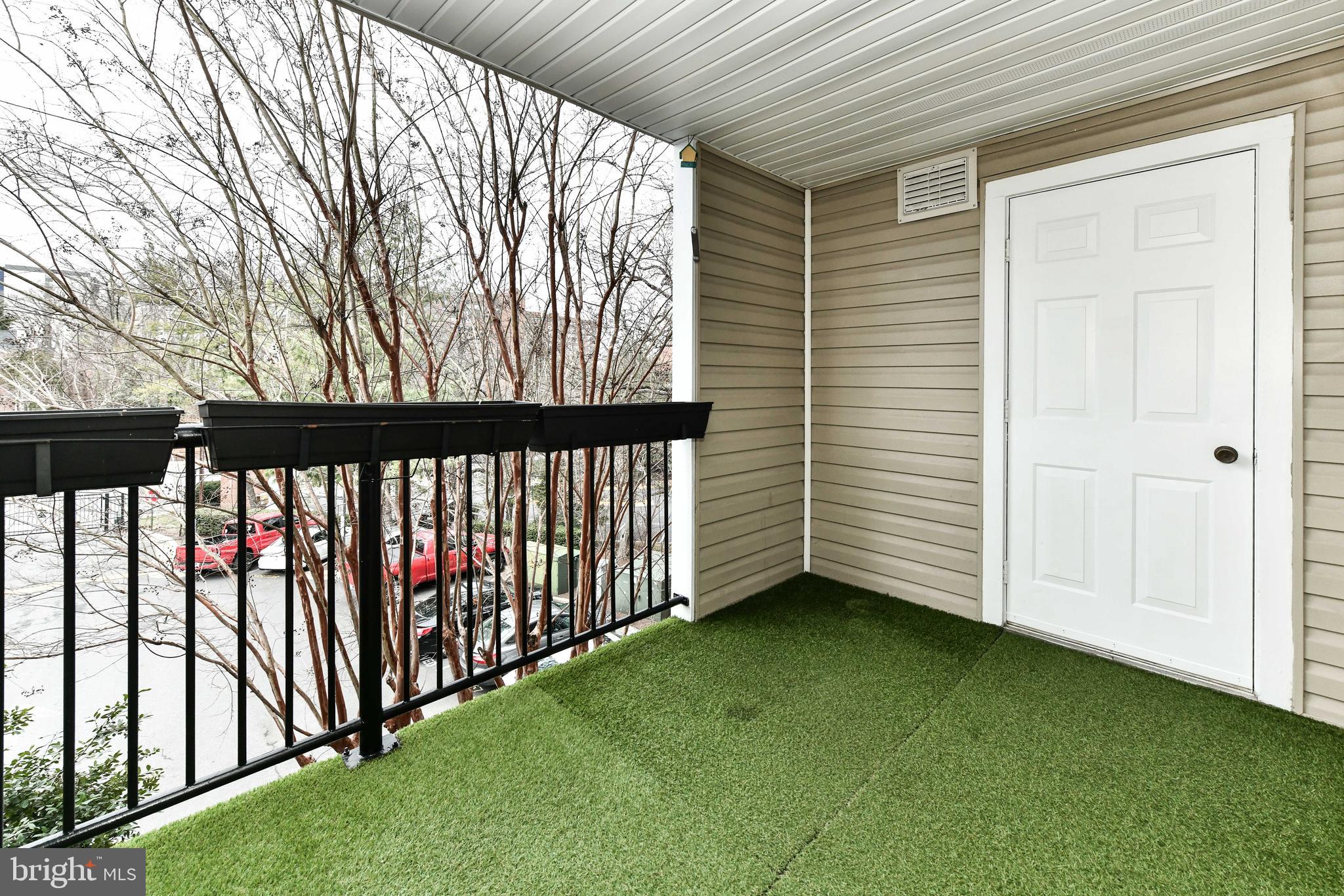 PARK CENTER - Residential Lease