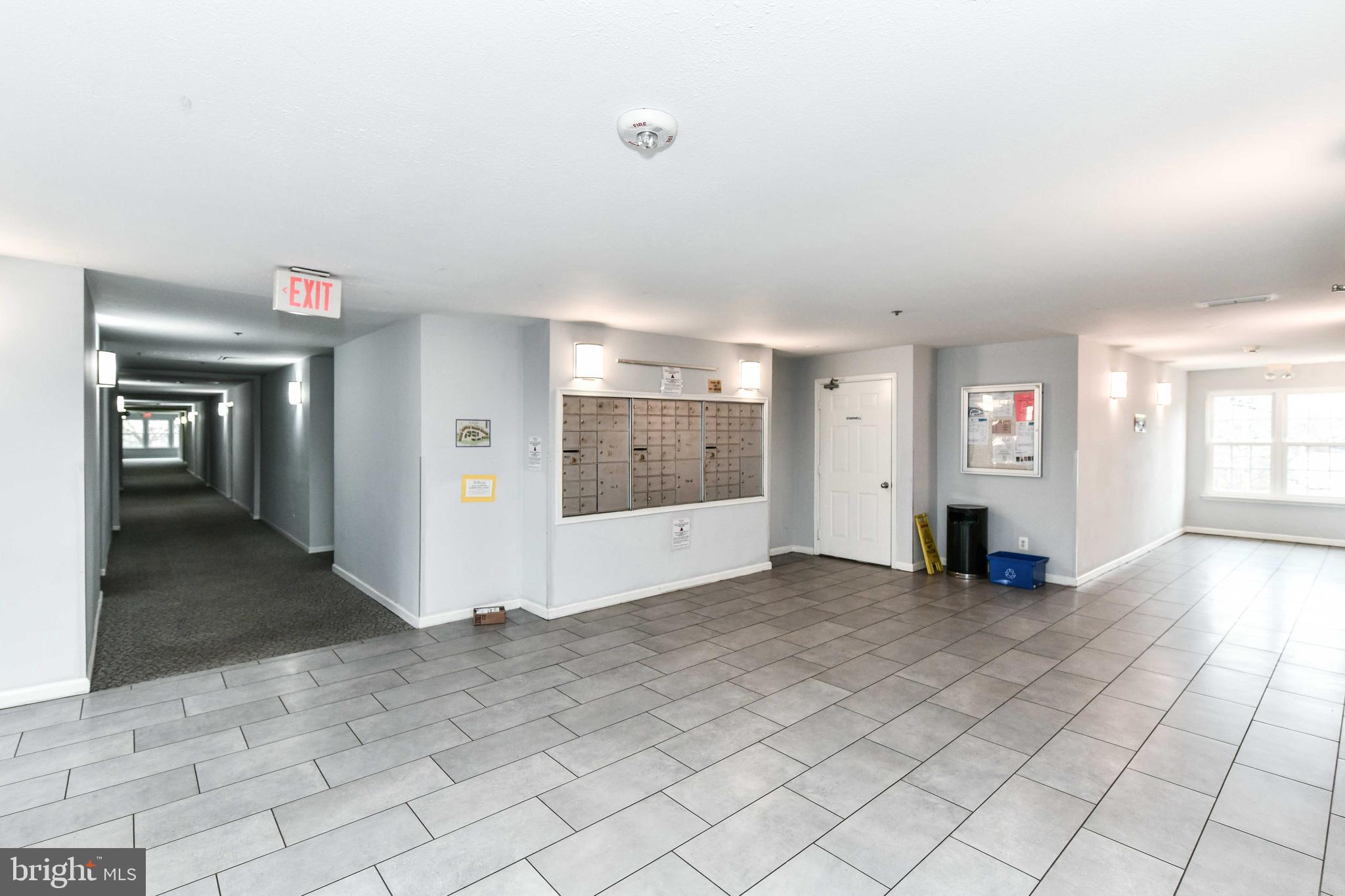 PARK CENTER - Residential Lease