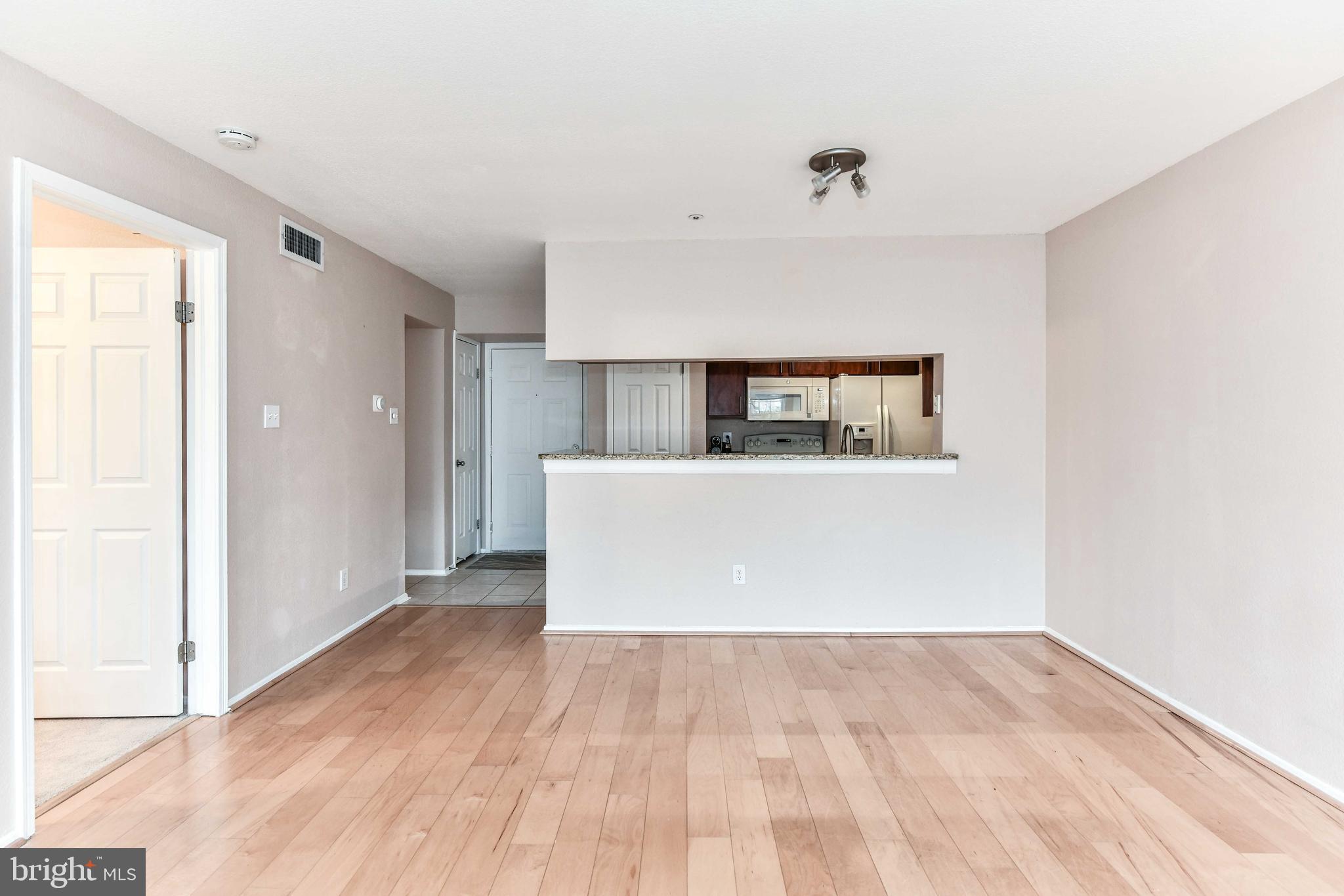 PARK CENTER - Residential Lease