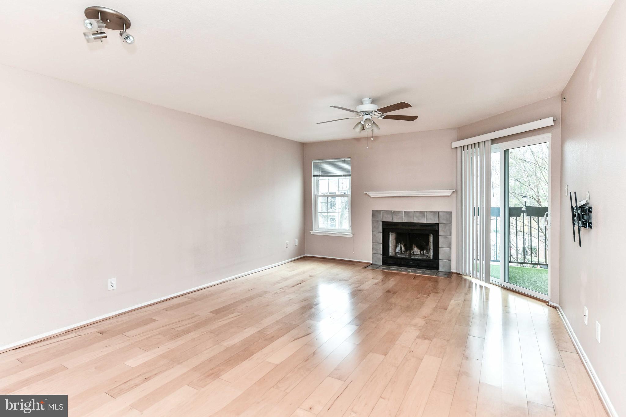 PARK CENTER - Residential Lease