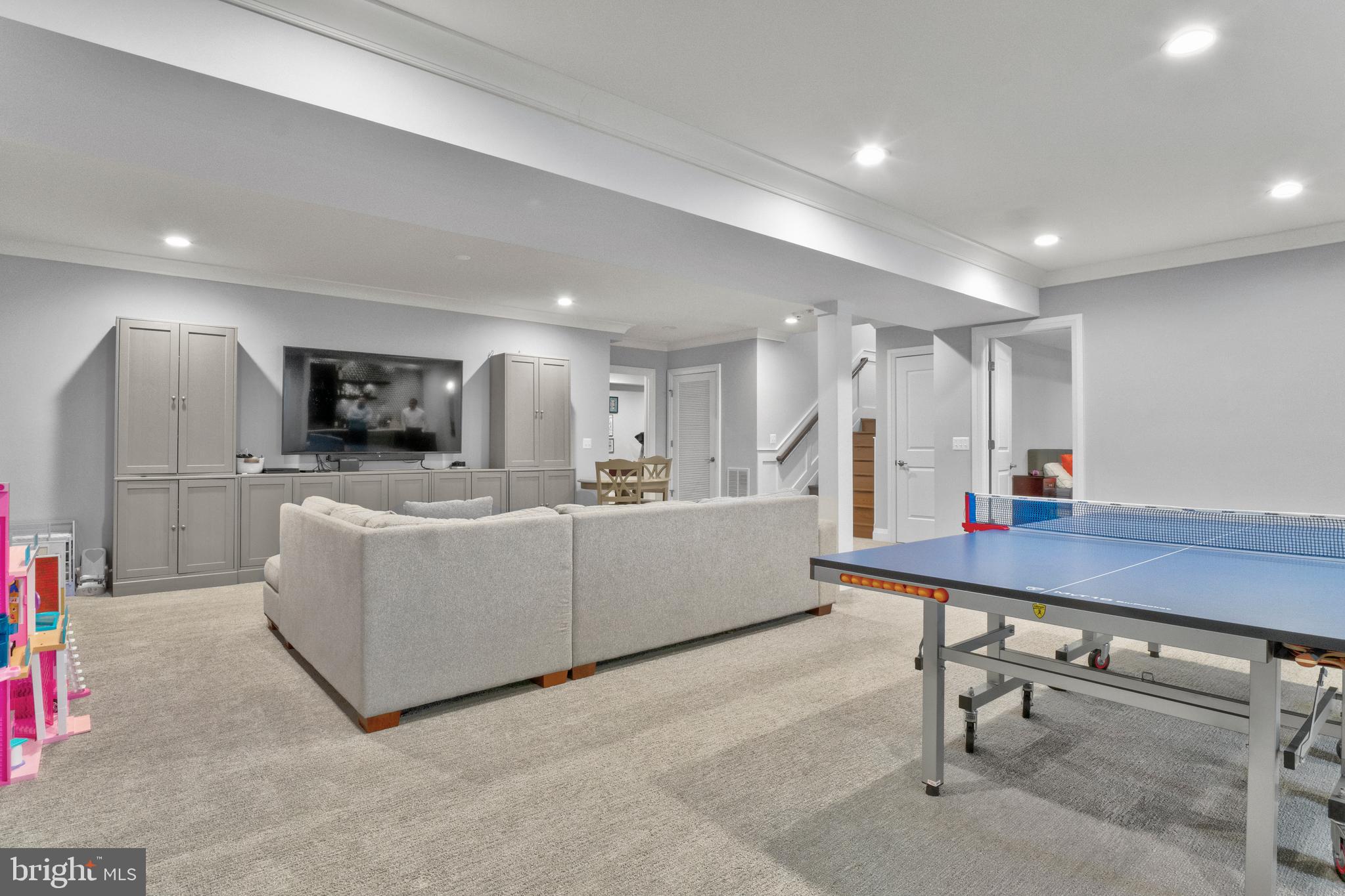 ARLINGWOOD - Residential