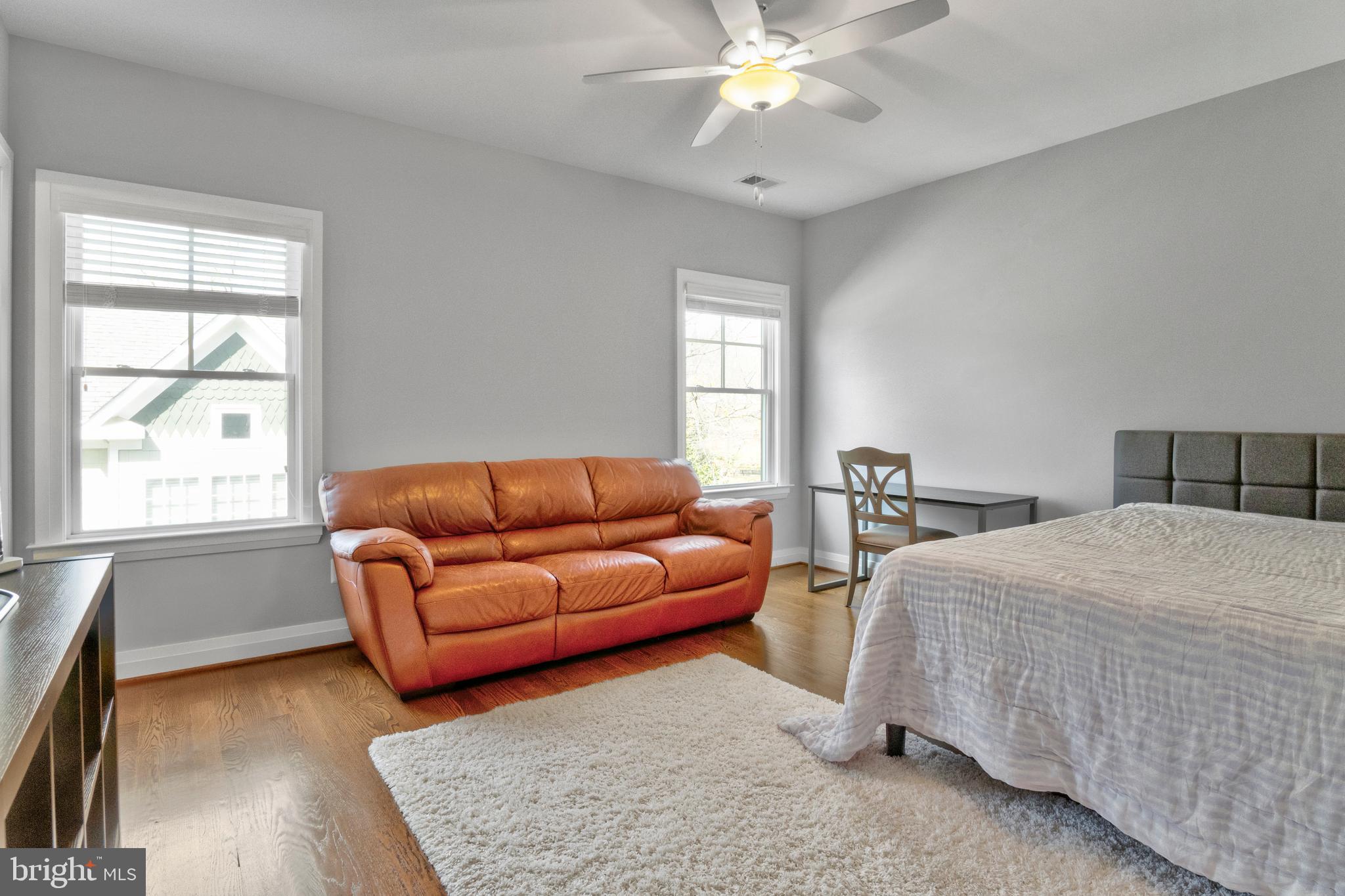 ARLINGWOOD - Residential