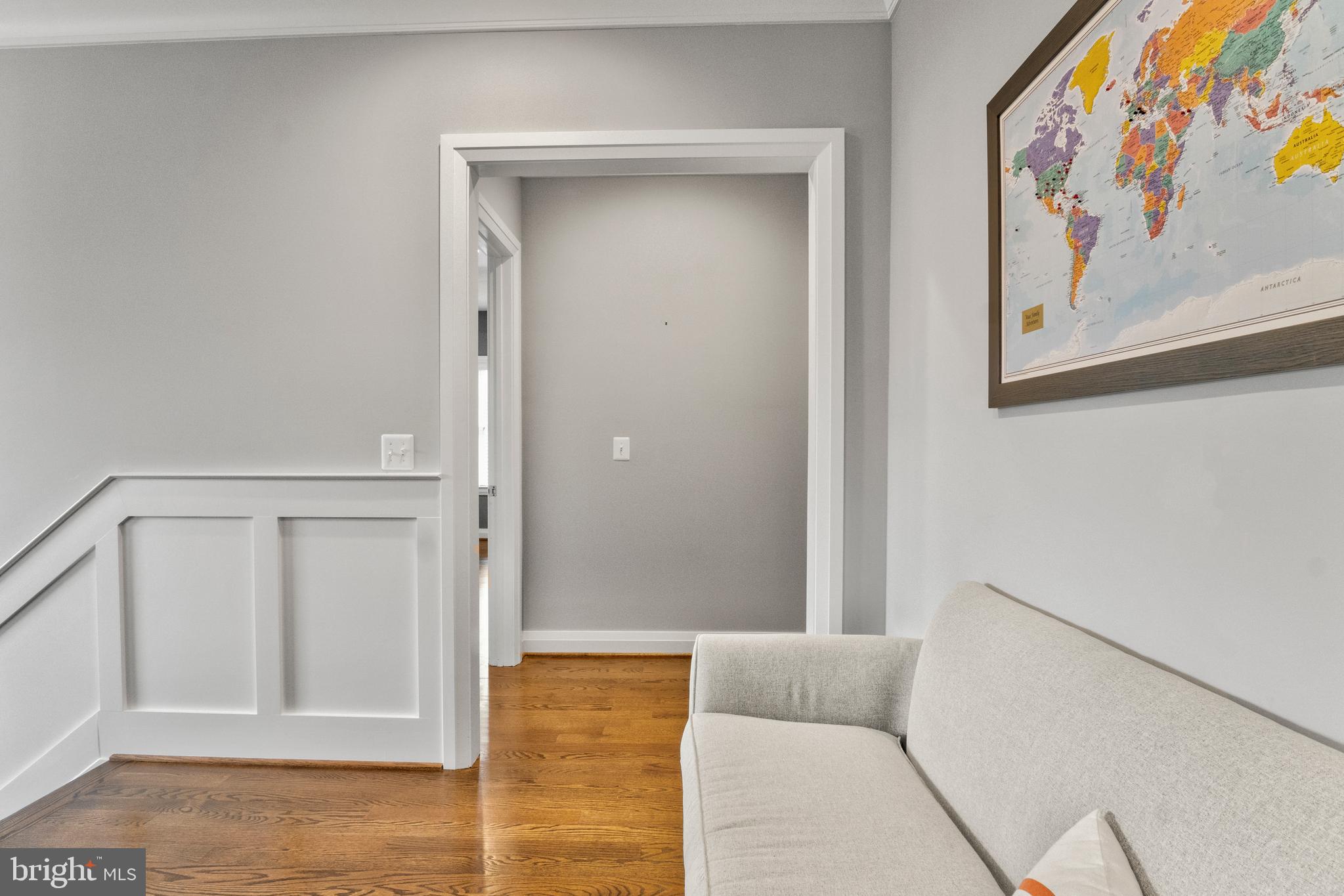 ARLINGWOOD - Residential