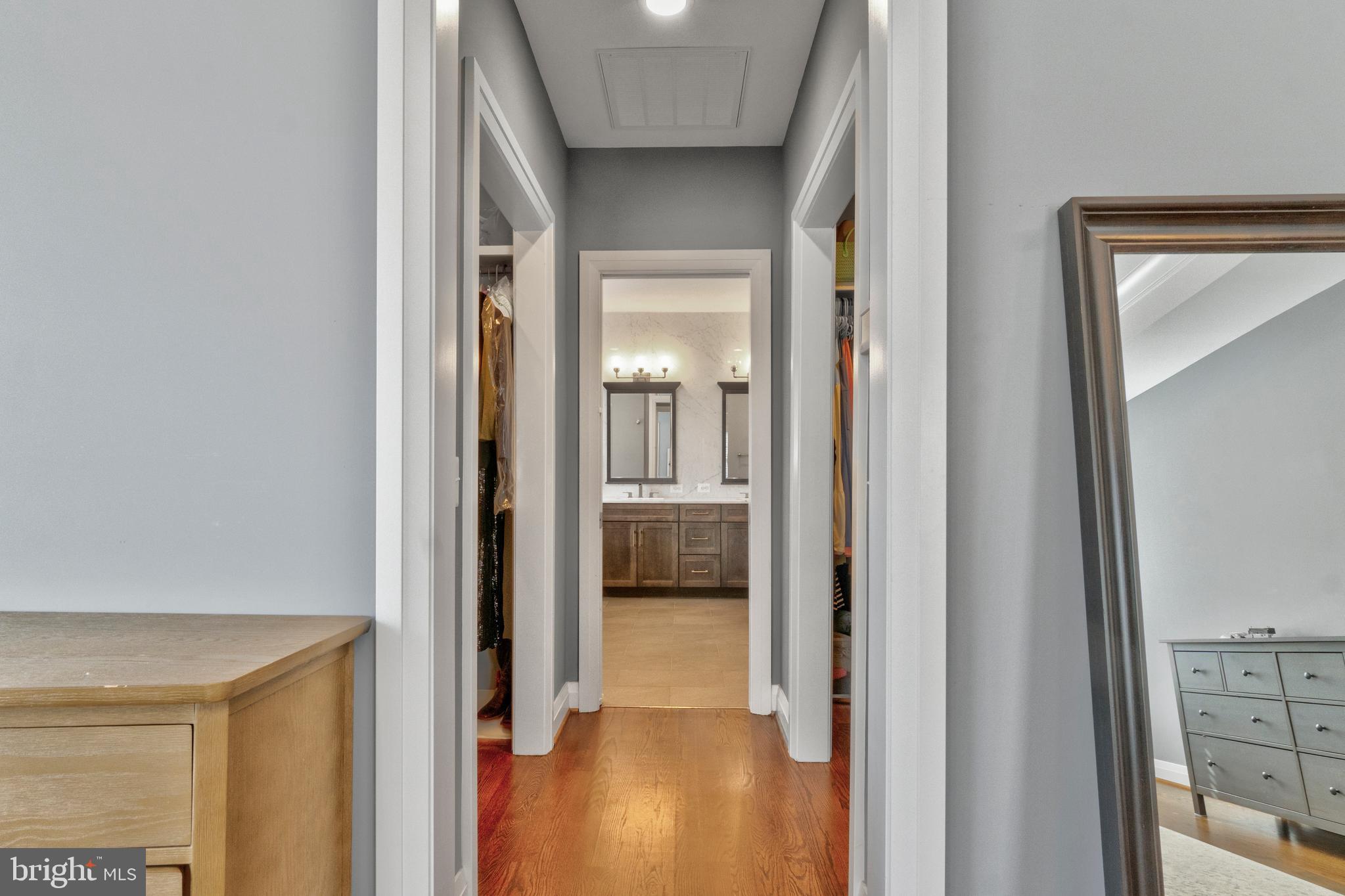 ARLINGWOOD - Residential