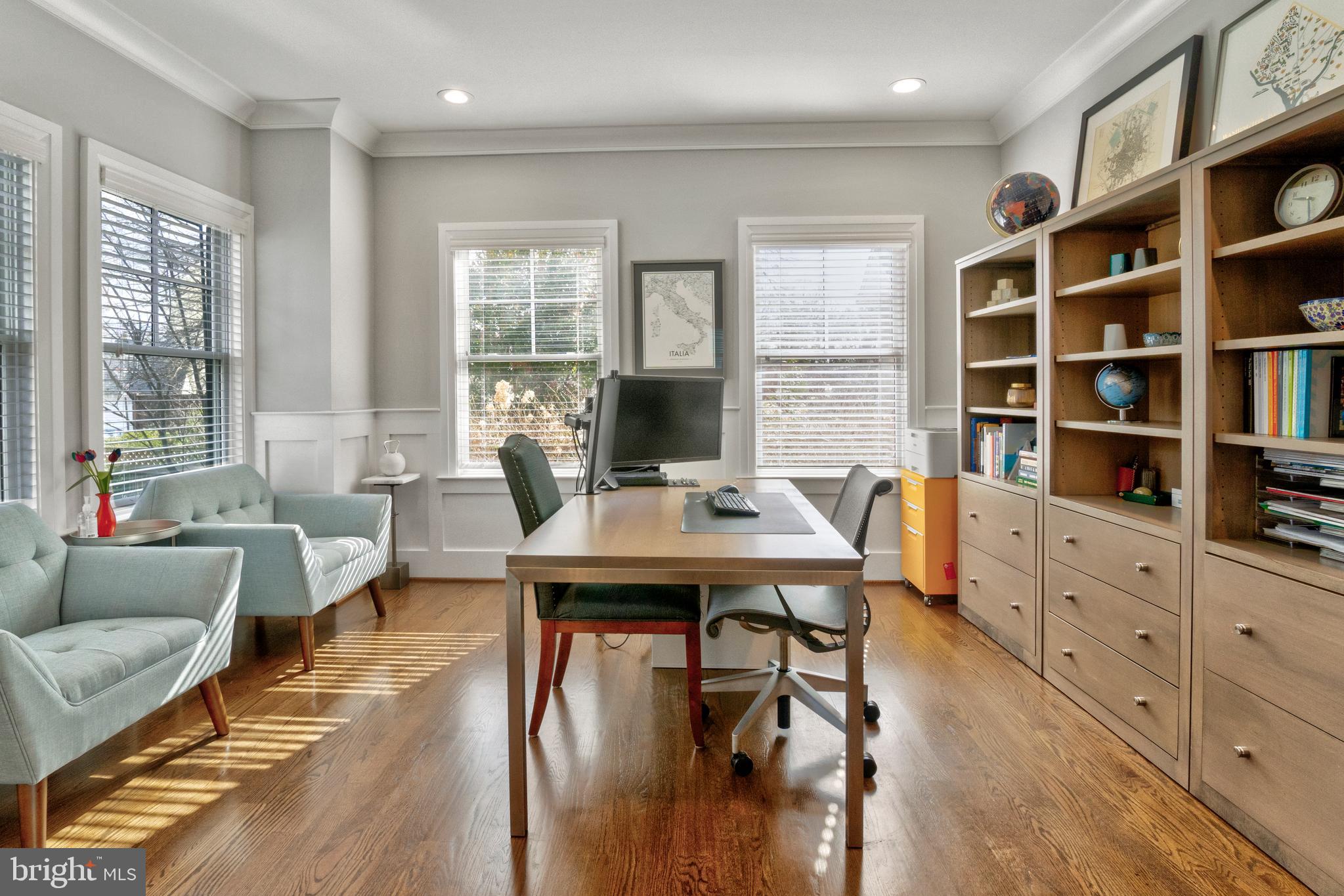 ARLINGWOOD - Residential