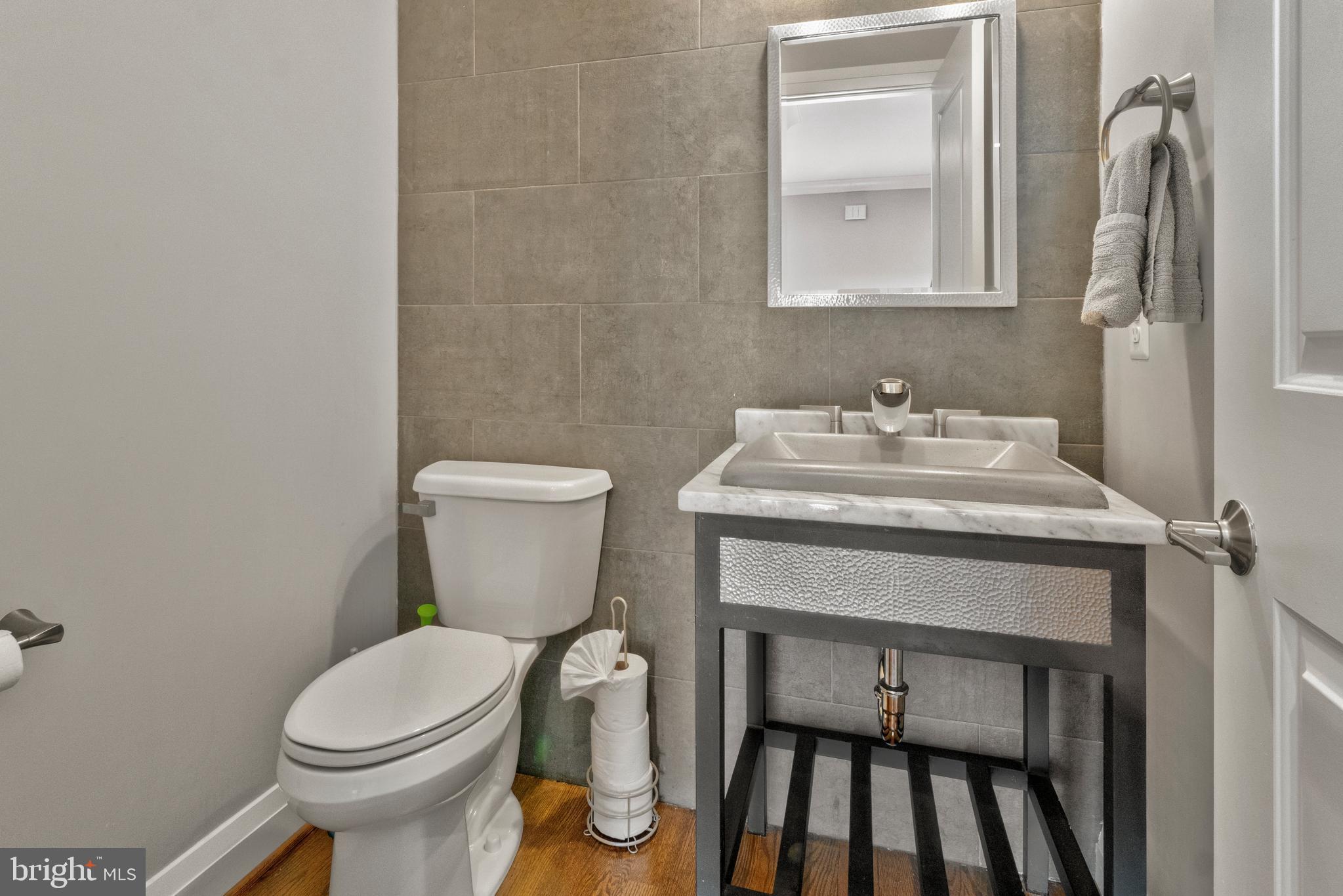 ARLINGWOOD - Residential