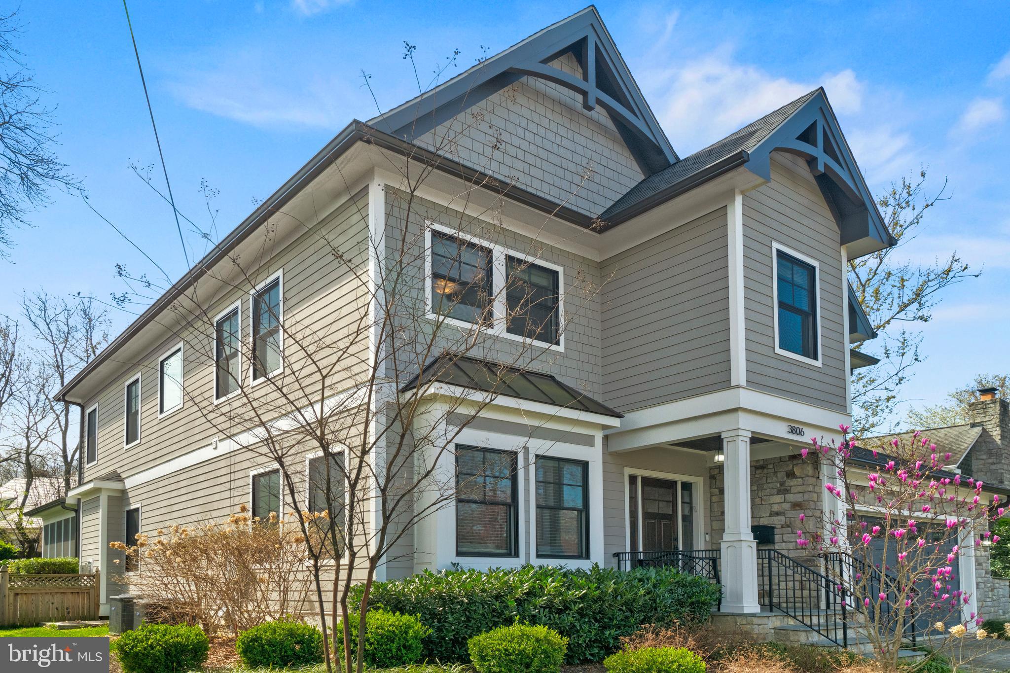 ARLINGWOOD - Residential