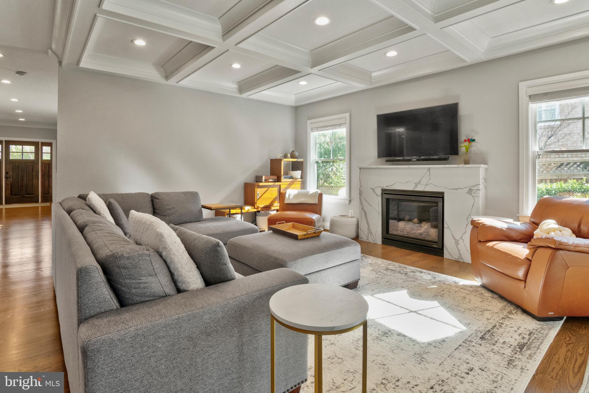 ARLINGWOOD - Residential