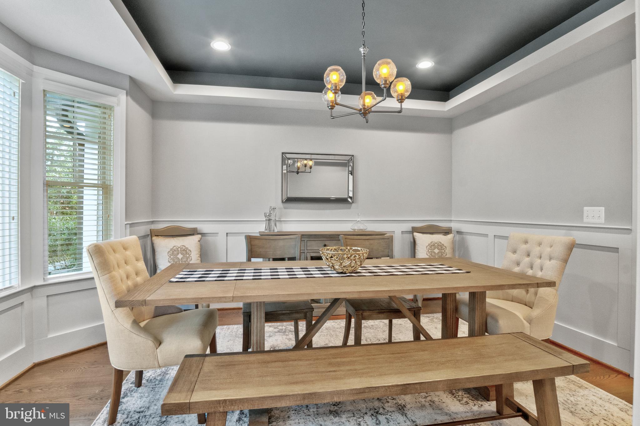 ARLINGWOOD - Residential