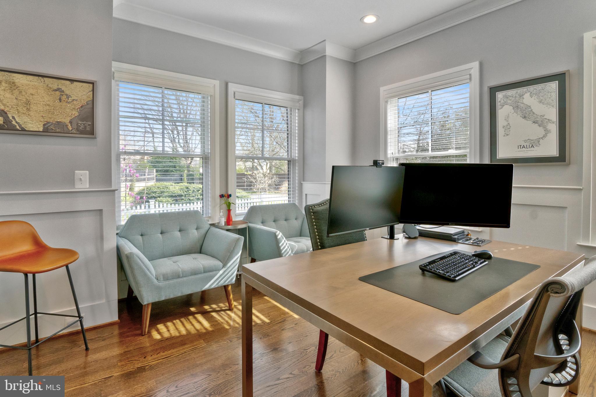 ARLINGWOOD - Residential