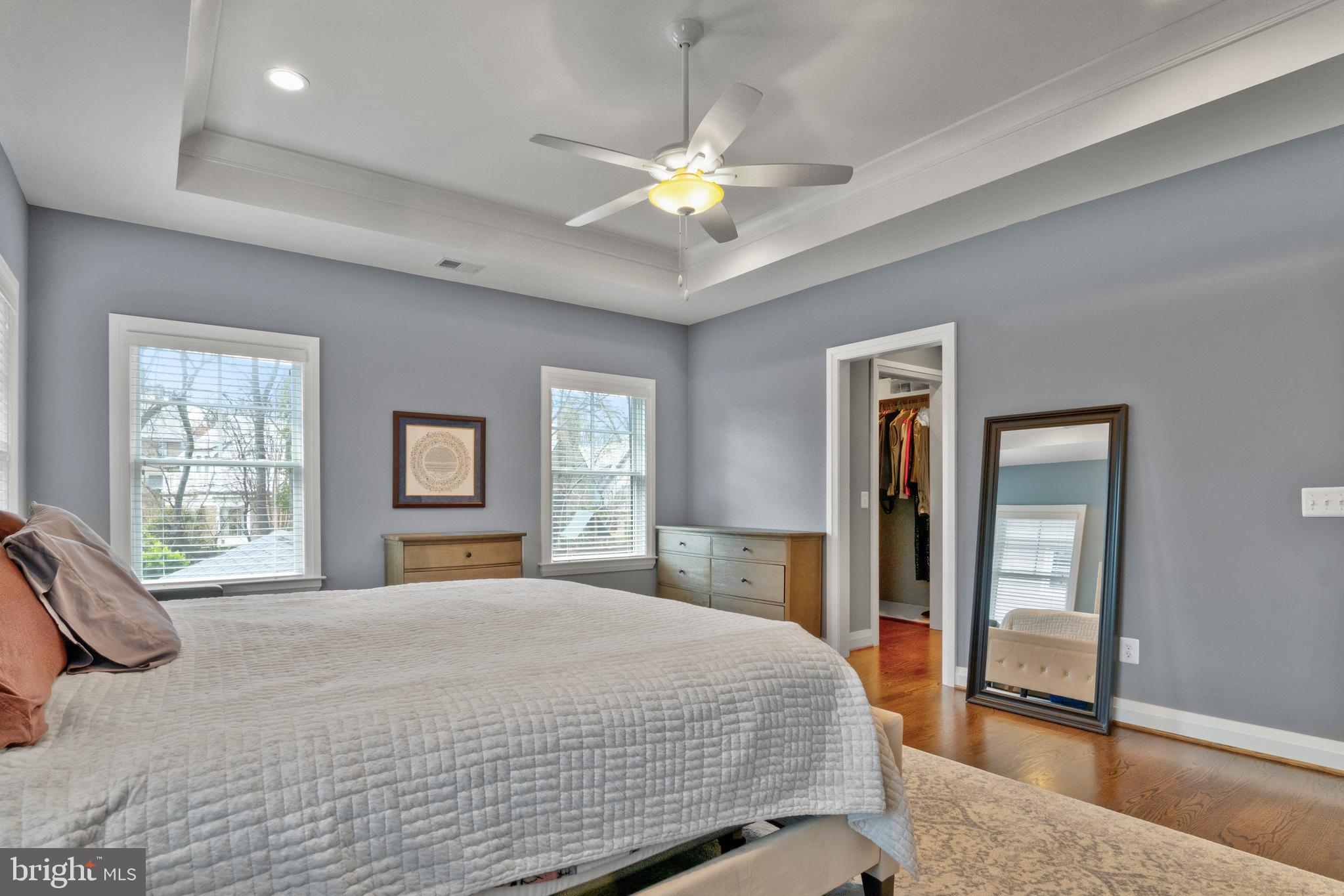 ARLINGWOOD - Residential