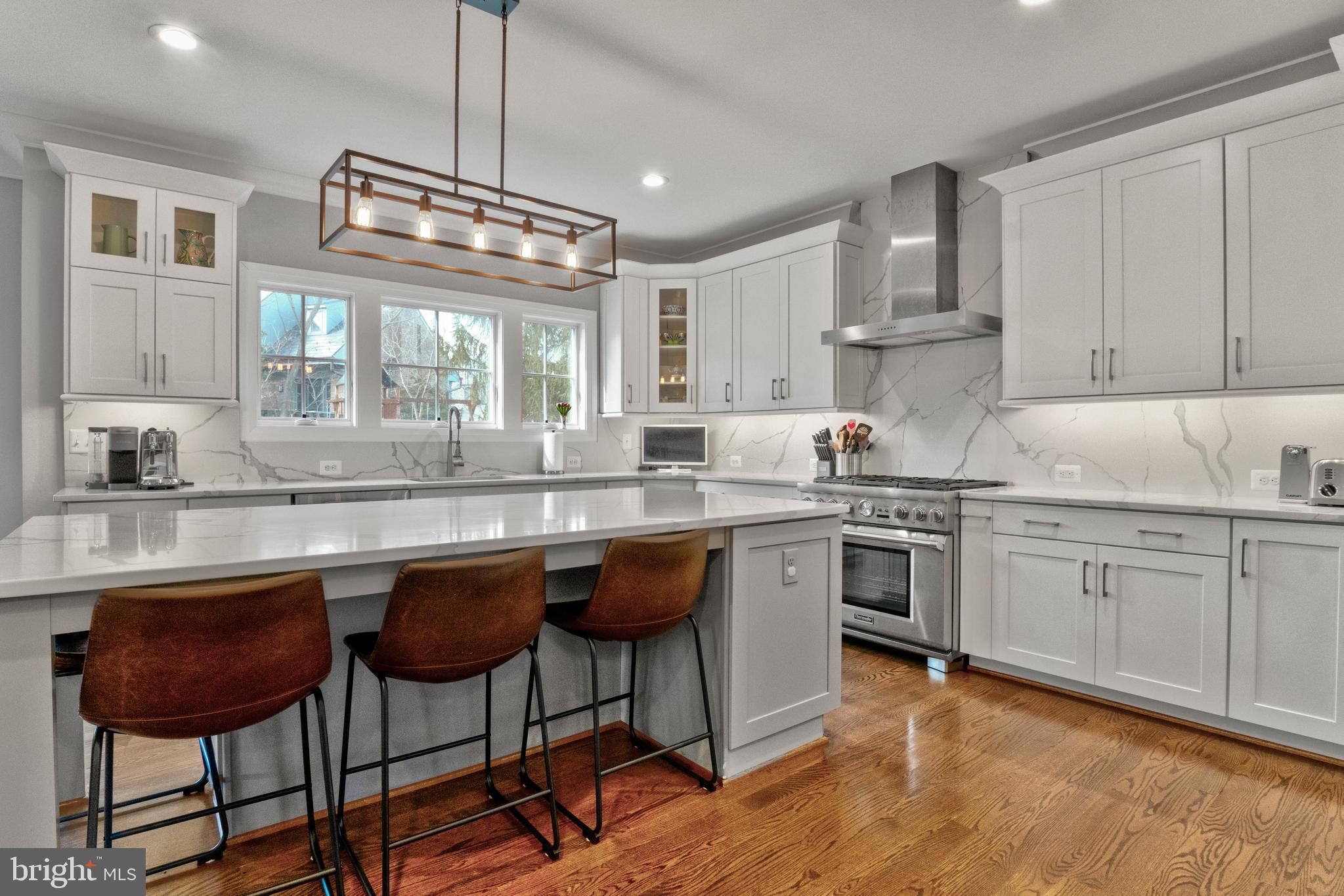 ARLINGWOOD - Residential