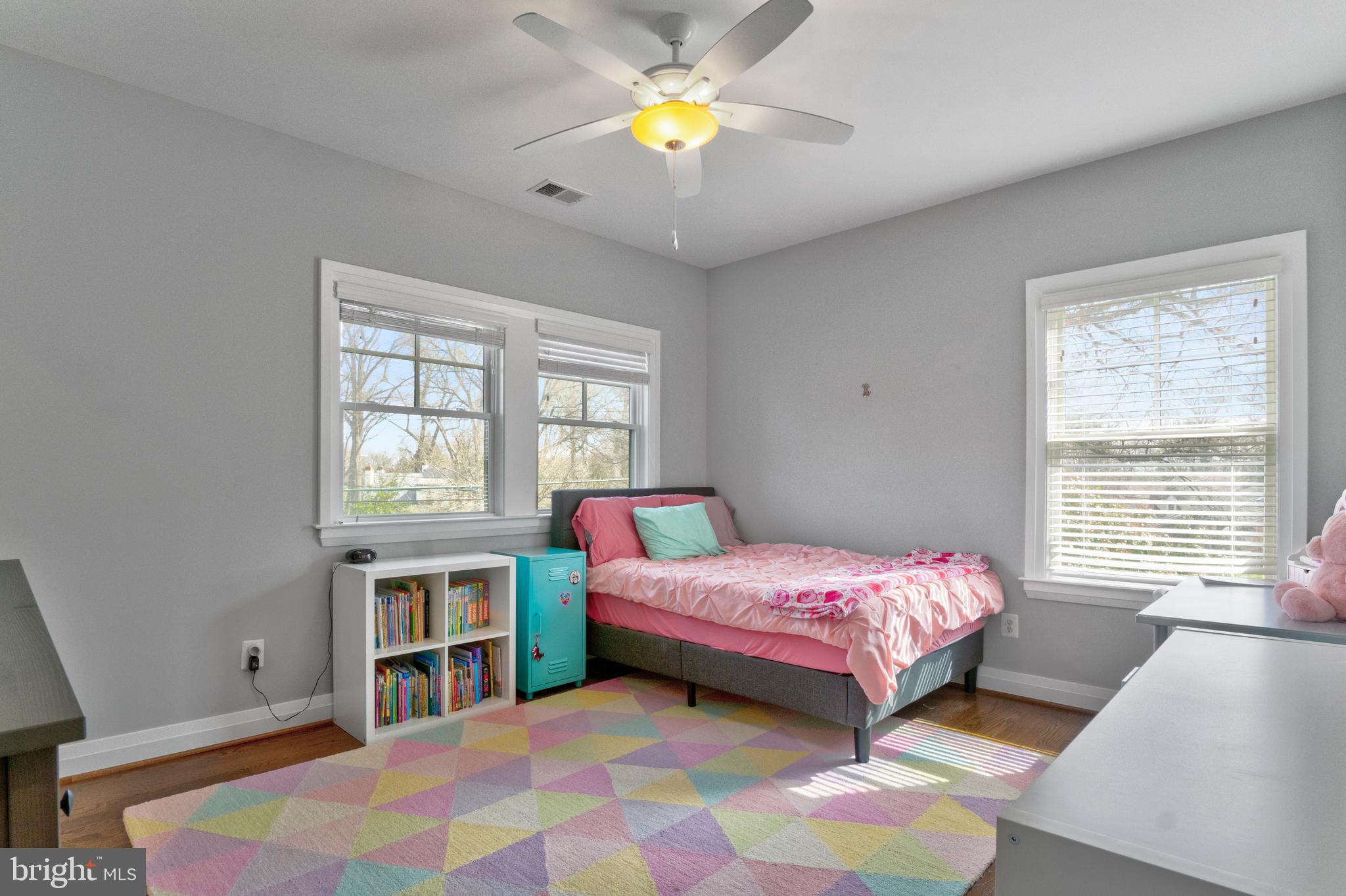 ARLINGWOOD - Residential