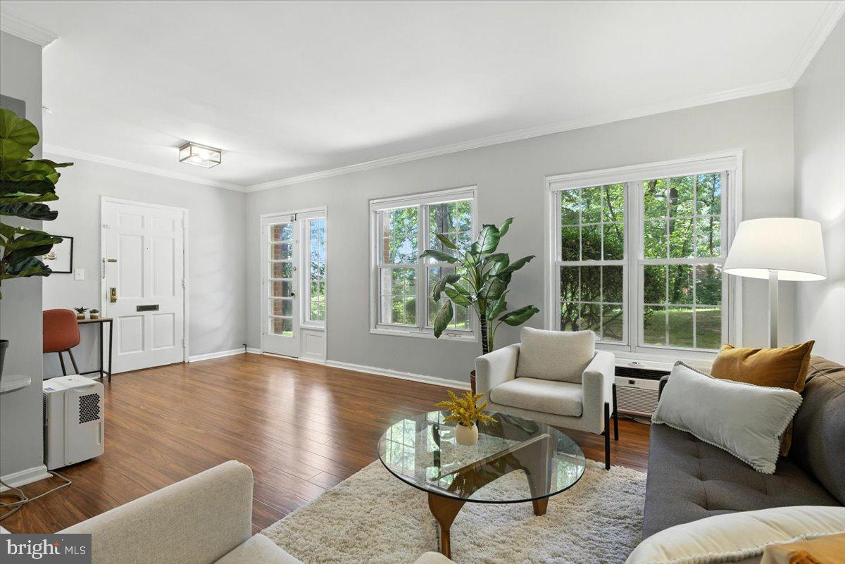 3504 MARTHA CUSTIS DRIVE 315