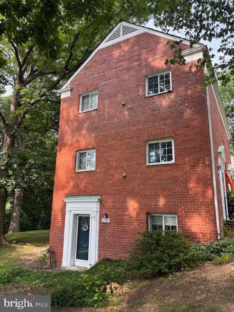 3504 MARTHA CUSTIS DRIVE 315 ALEXANDRIA VA 22302