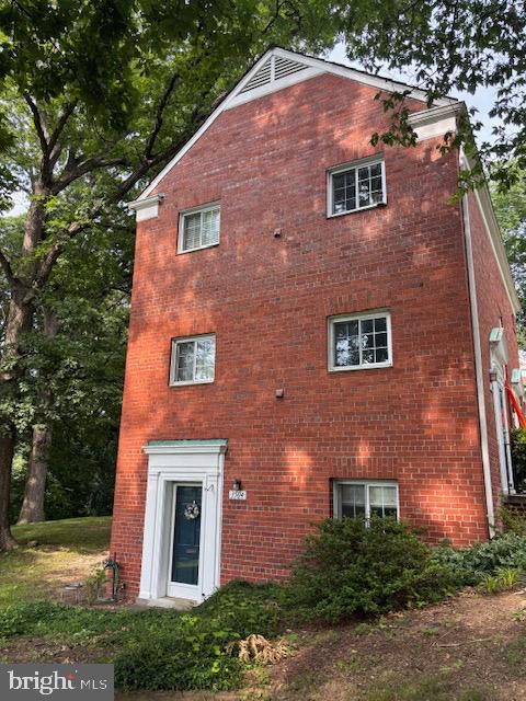 3504 MARTHA CUSTIS DRIVE 315