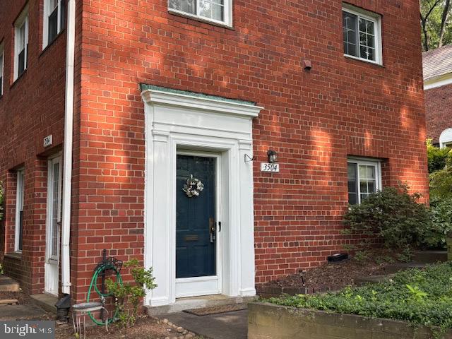 3504 MARTHA CUSTIS DRIVE 315