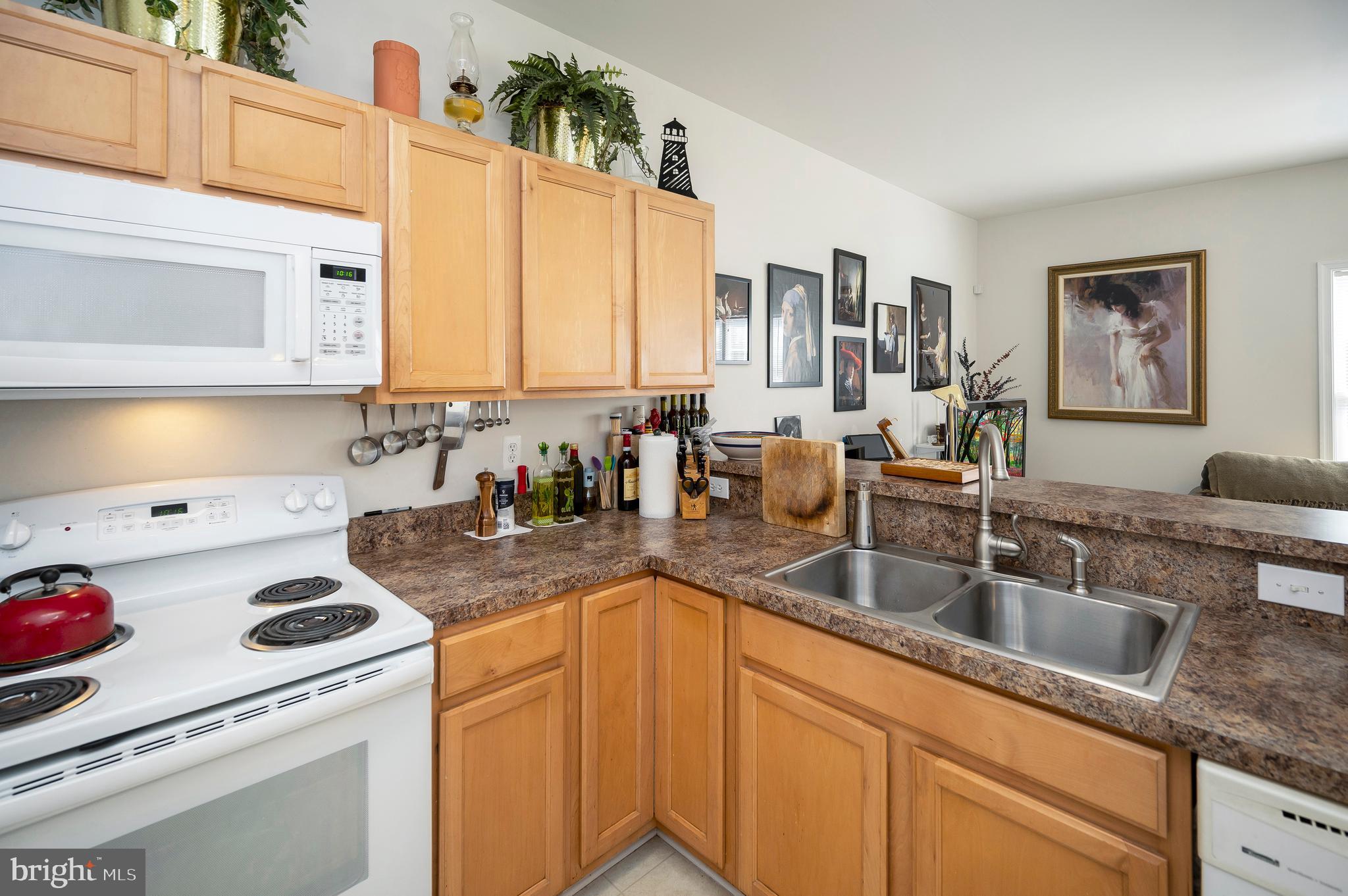 GERMANNA HEIGHTS - Residential