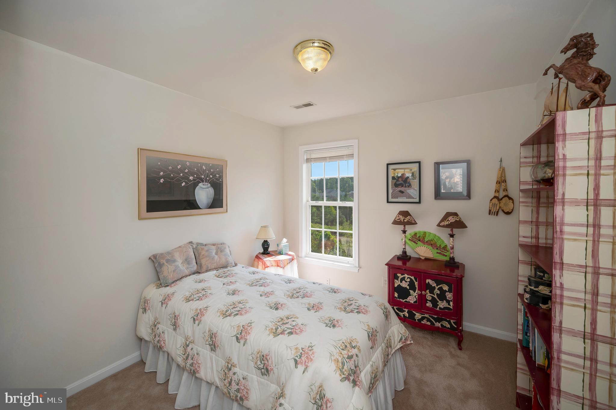 GERMANNA HEIGHTS - Residential