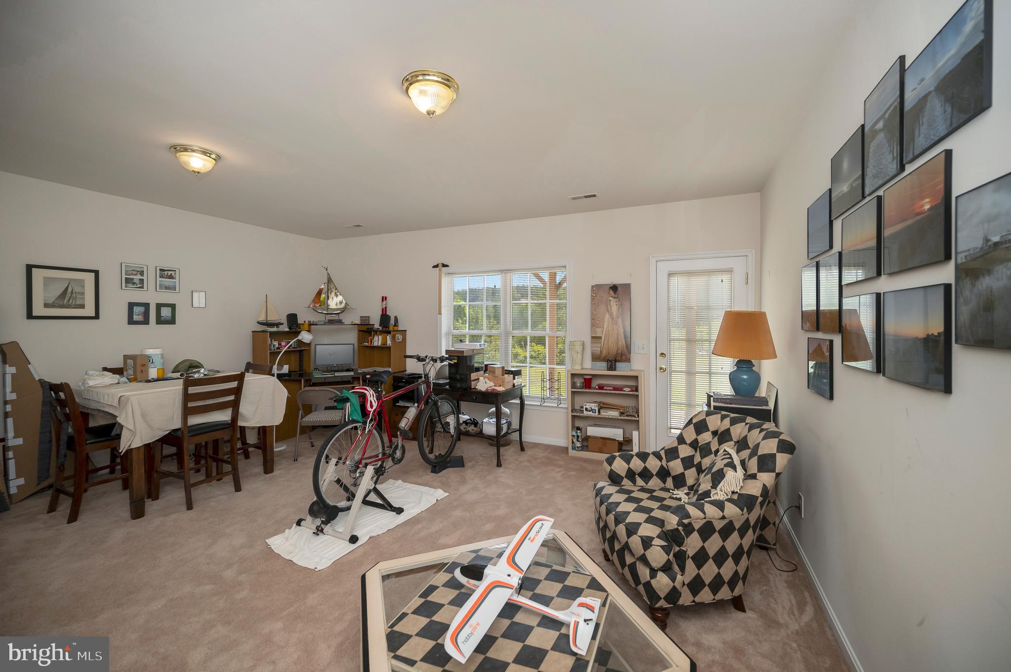 GERMANNA HEIGHTS - Residential