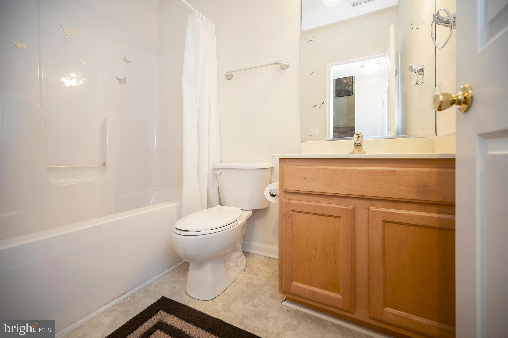 GERMANNA HEIGHTS - Residential