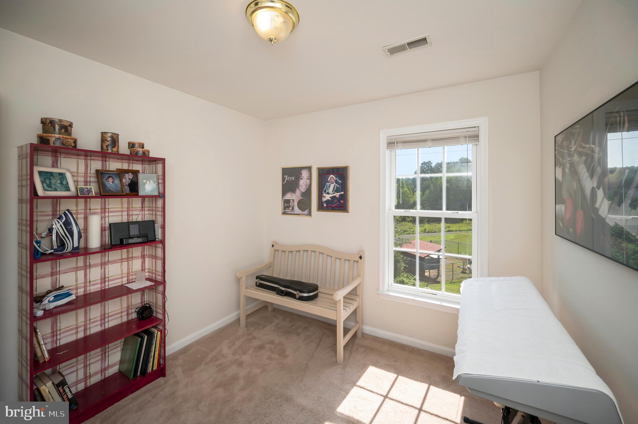 GERMANNA HEIGHTS - Residential