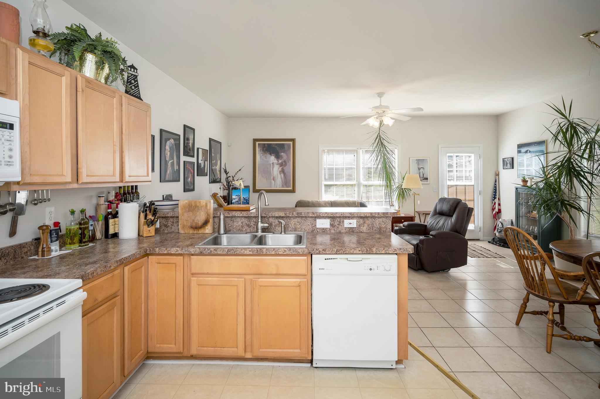 GERMANNA HEIGHTS - Residential