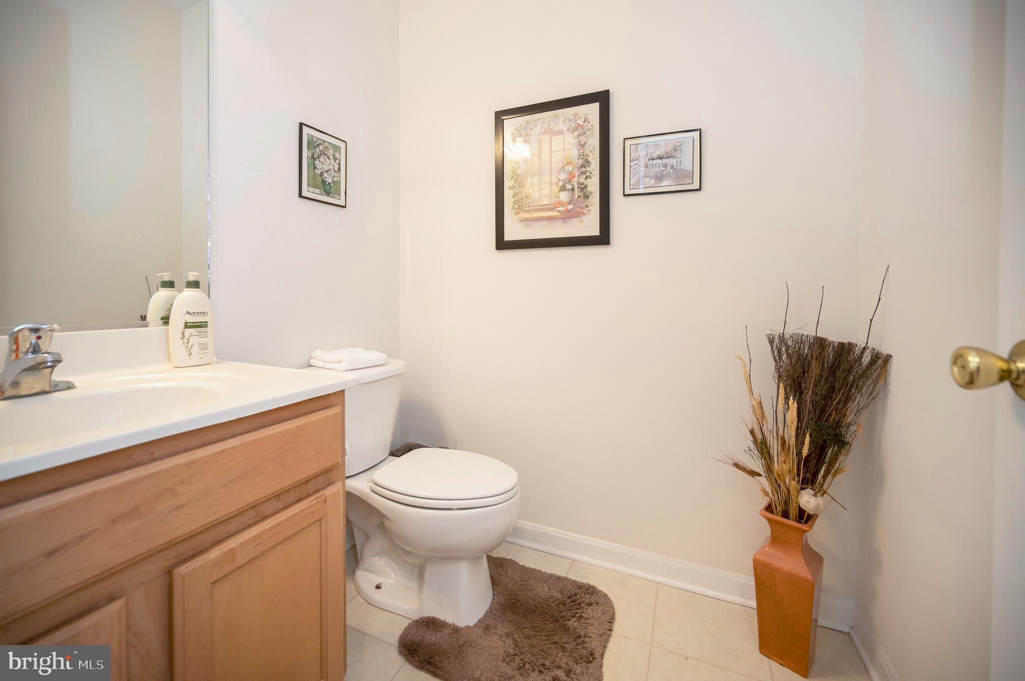 GERMANNA HEIGHTS - Residential