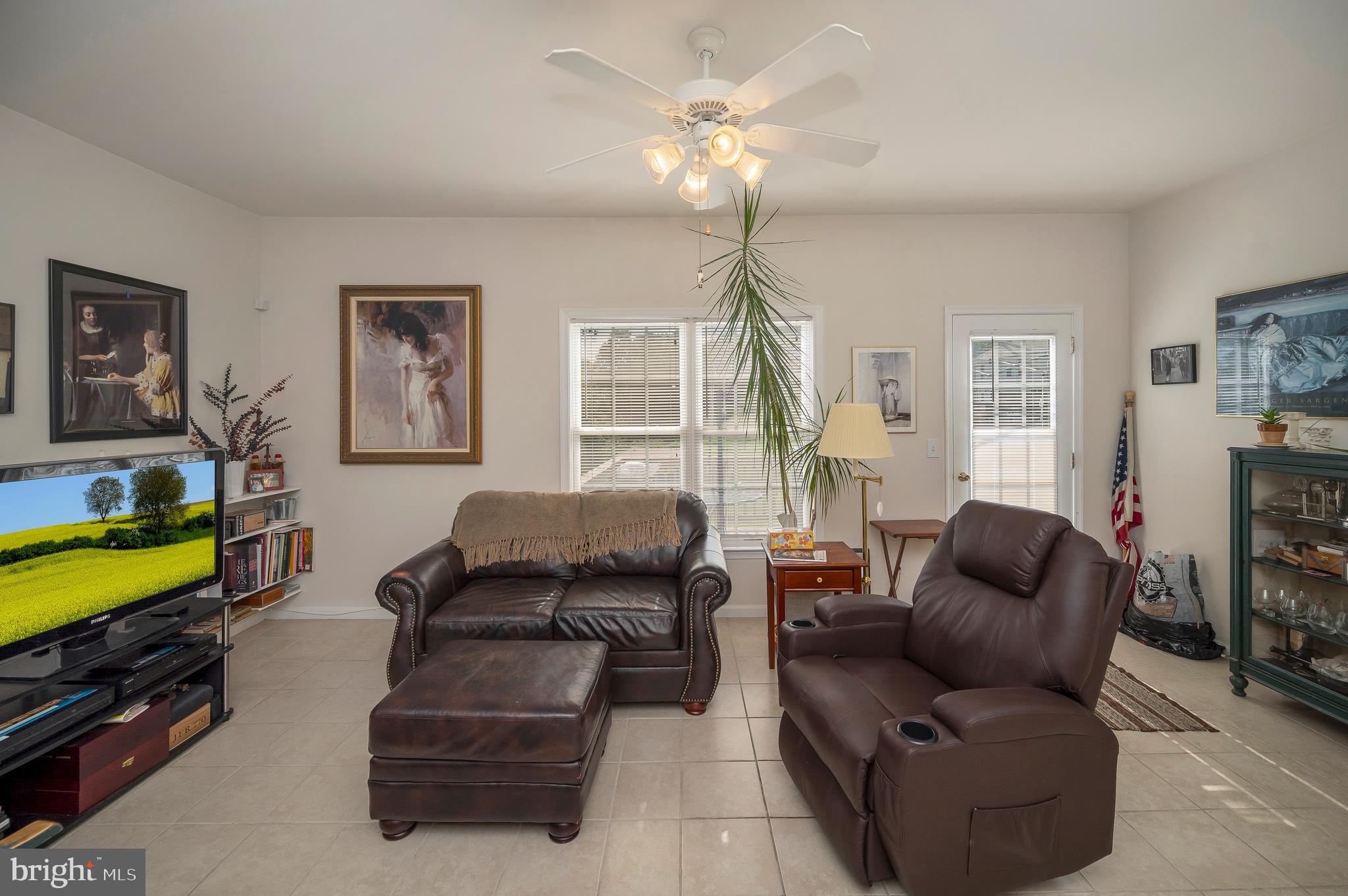 GERMANNA HEIGHTS - Residential